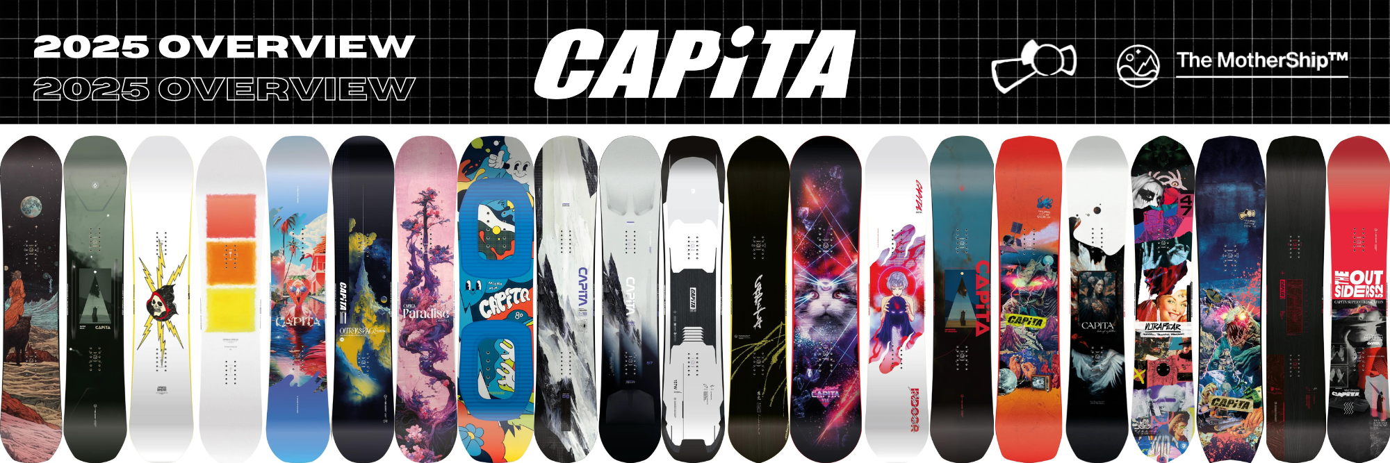 2025 capita snowboards Snowboards: Pathfinder Lip Trix Boardshop Whether youre carving through slopes or navigating powder Capita Super D.O.A Wide Snowboard