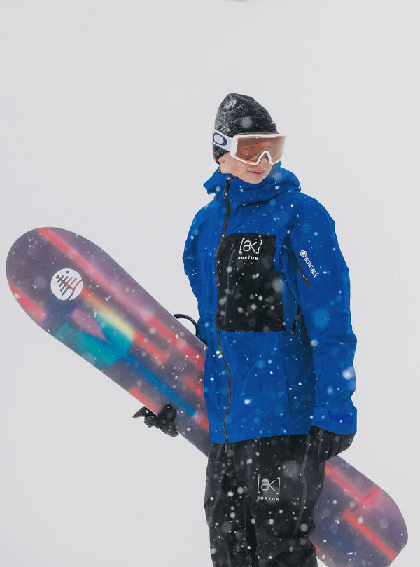 JAKE BLUE/TRUE BLACK