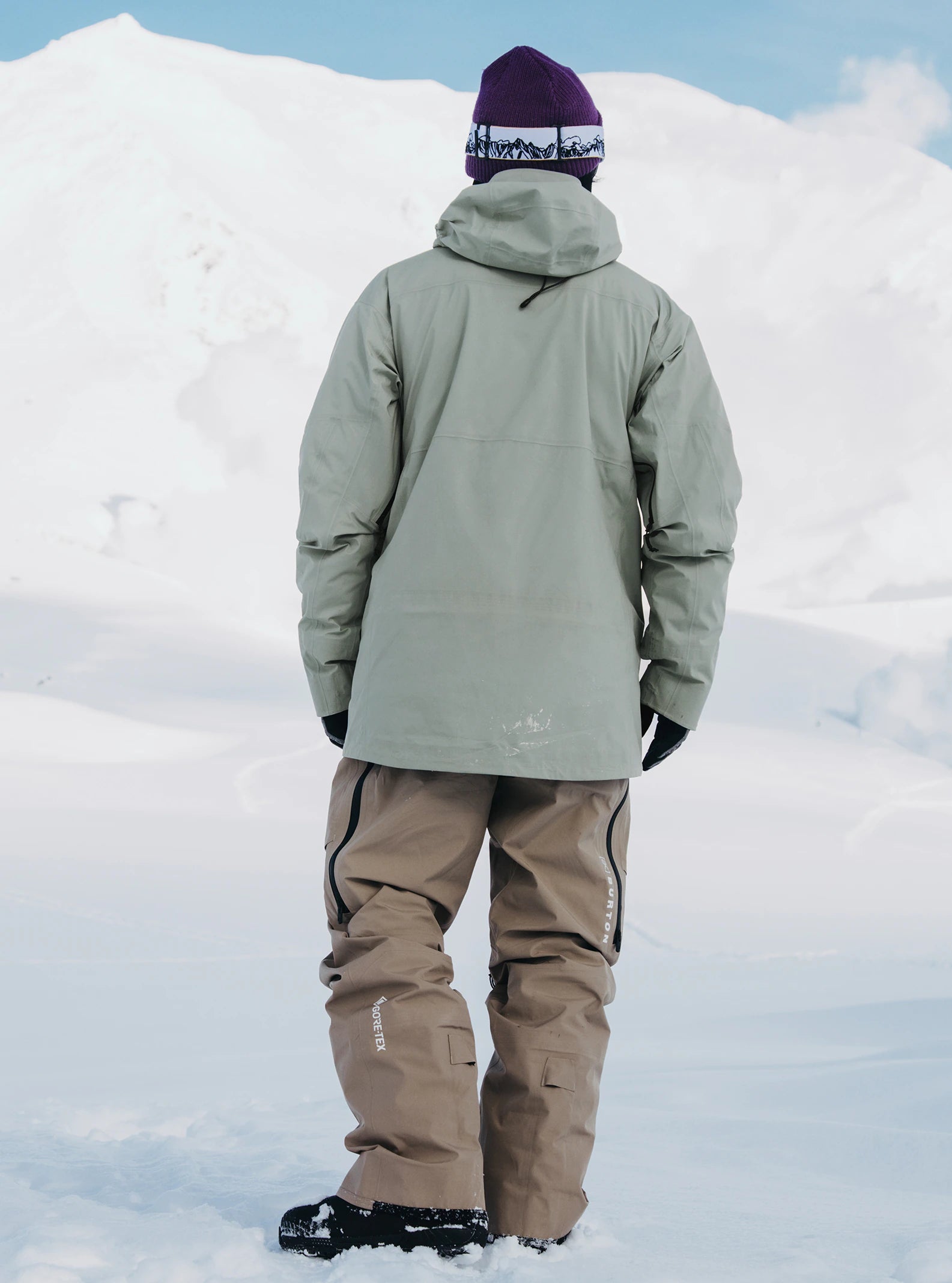 PETROL GREEN