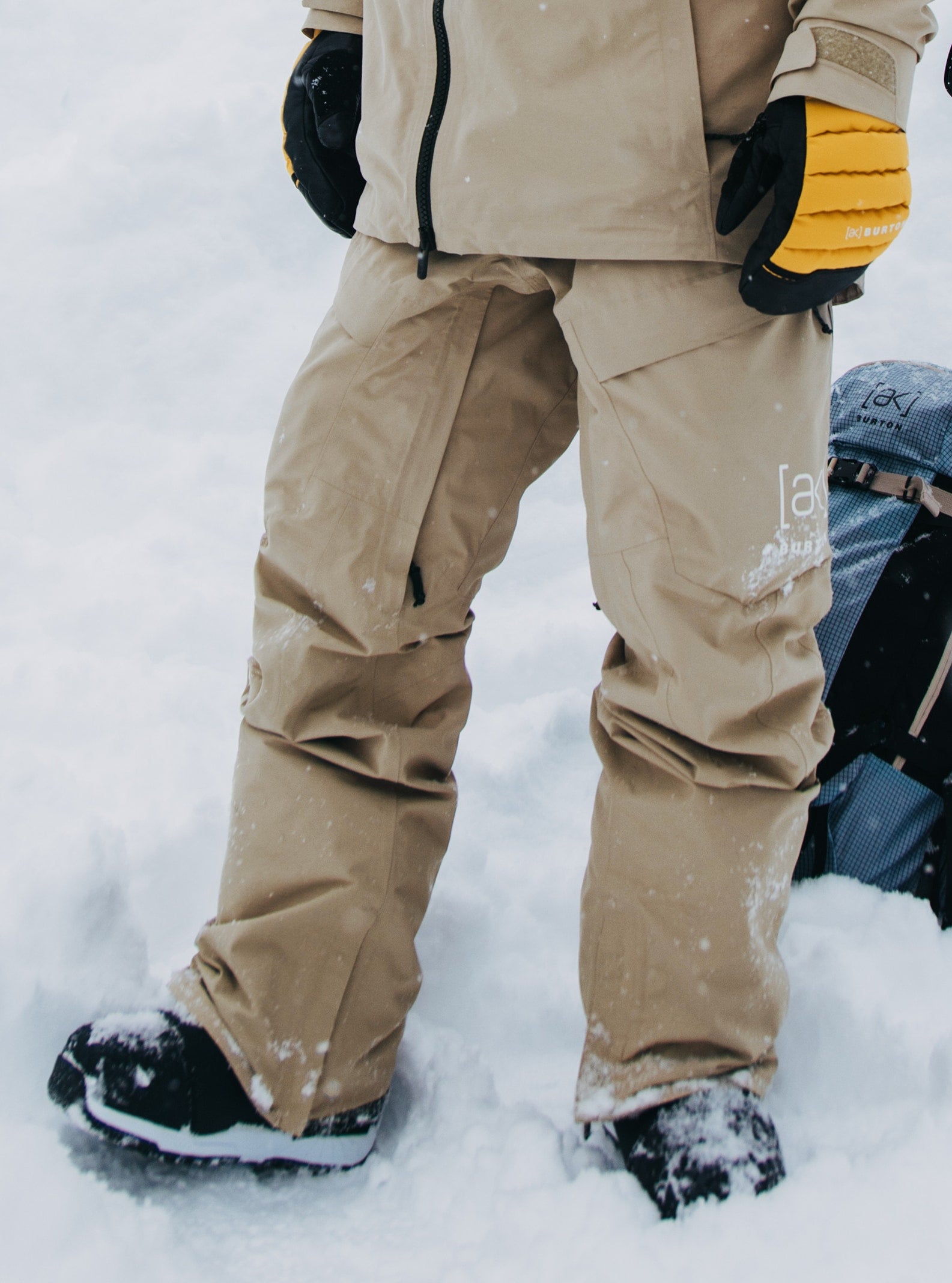 SUMMIT TAUPE