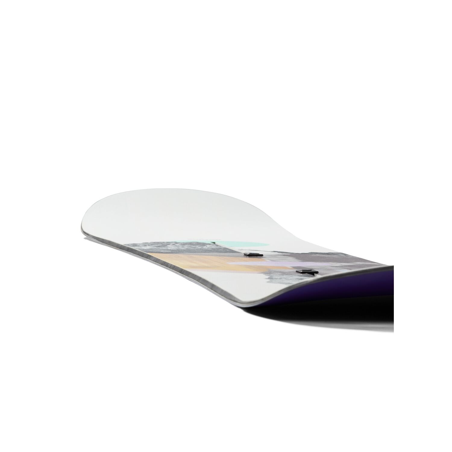 Burton Hideaway Snowboard 2026 - Women's