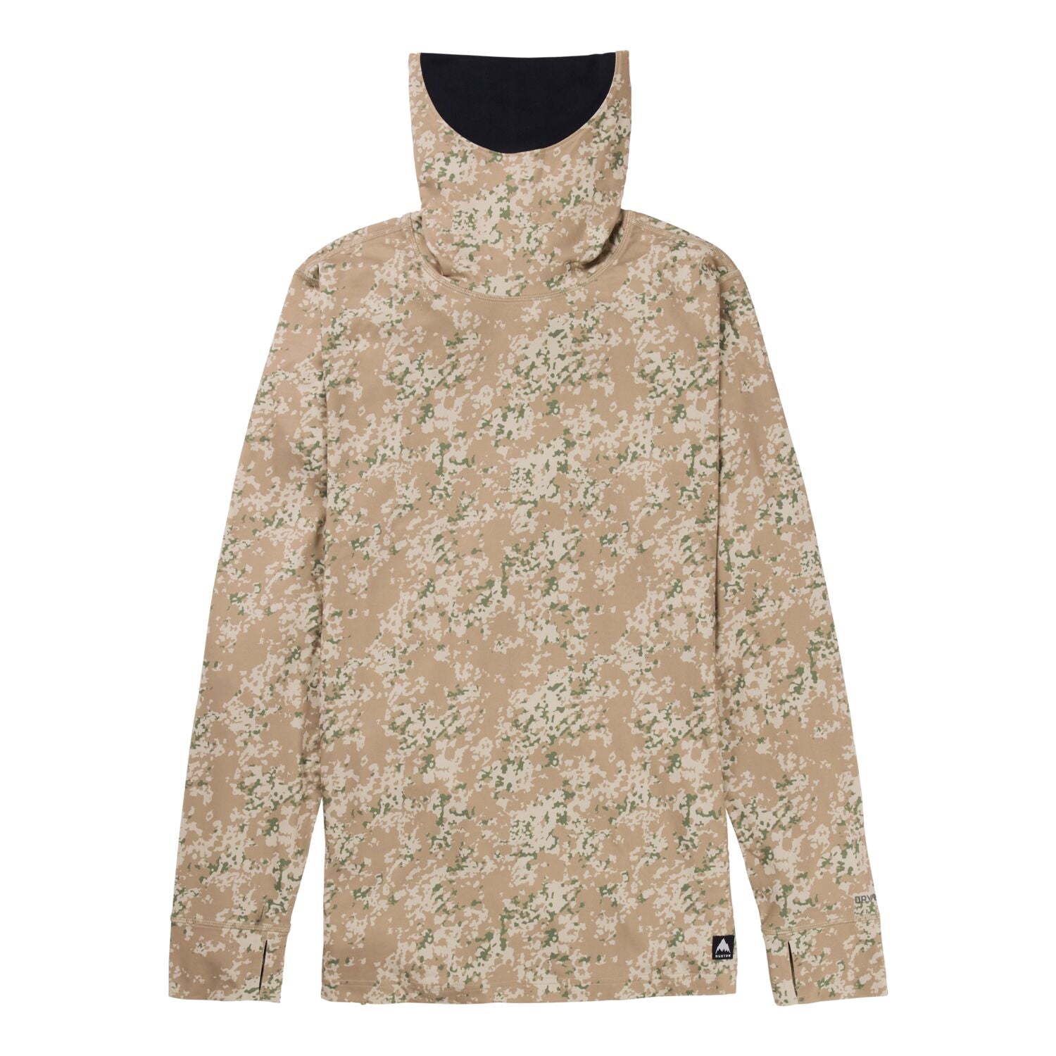 SNOWFALL CAMO