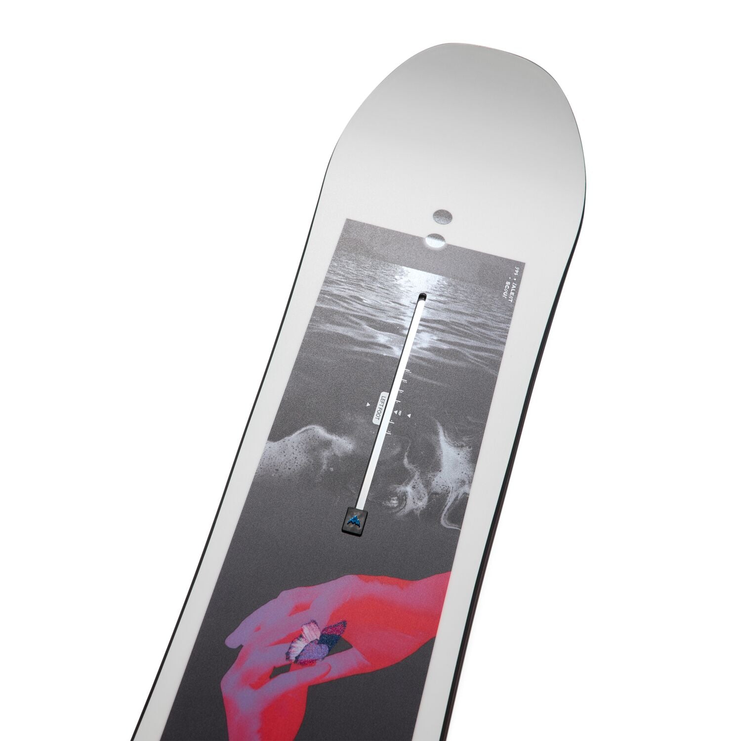 Burton Talent Scout Snowboard 2025 - Women's