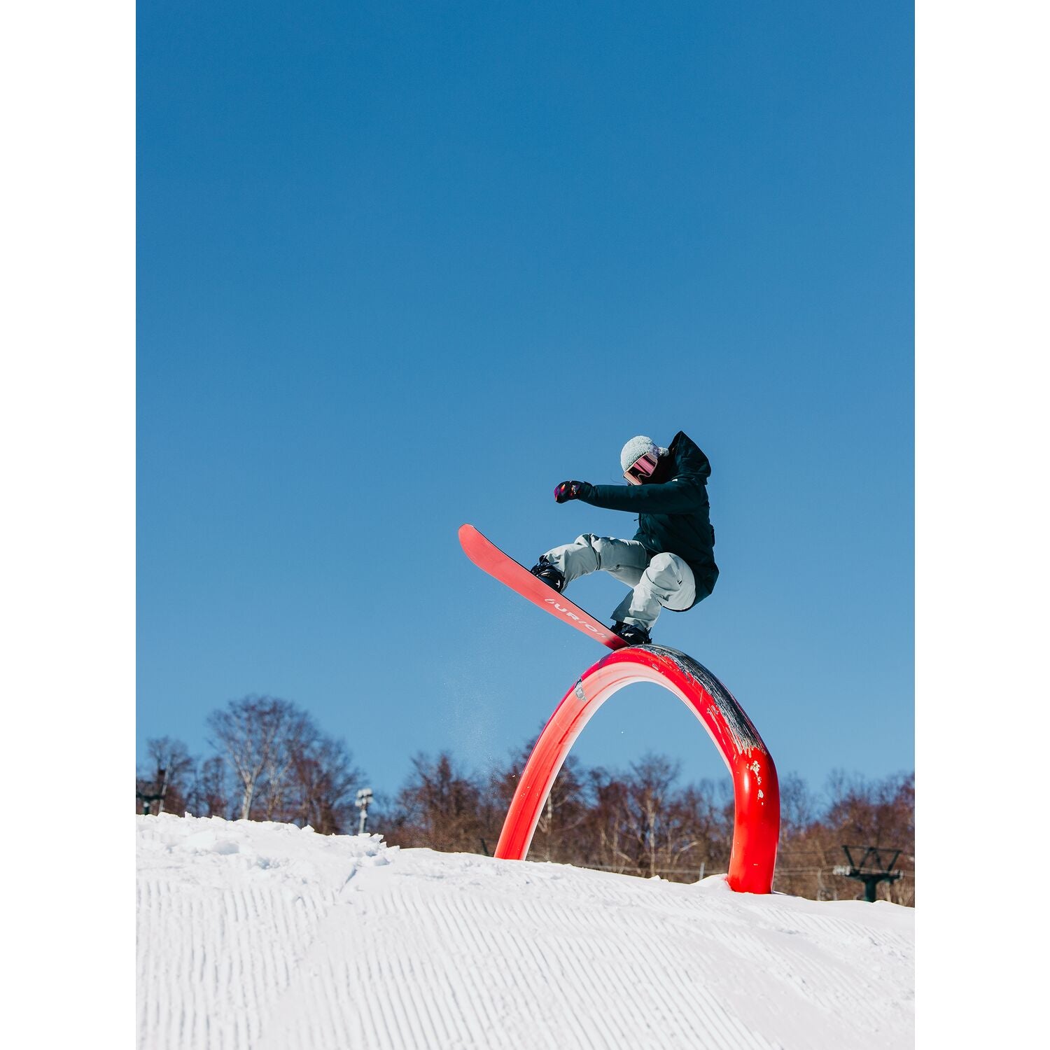 Burton Talent Scout Snowboard 2025 - Women's