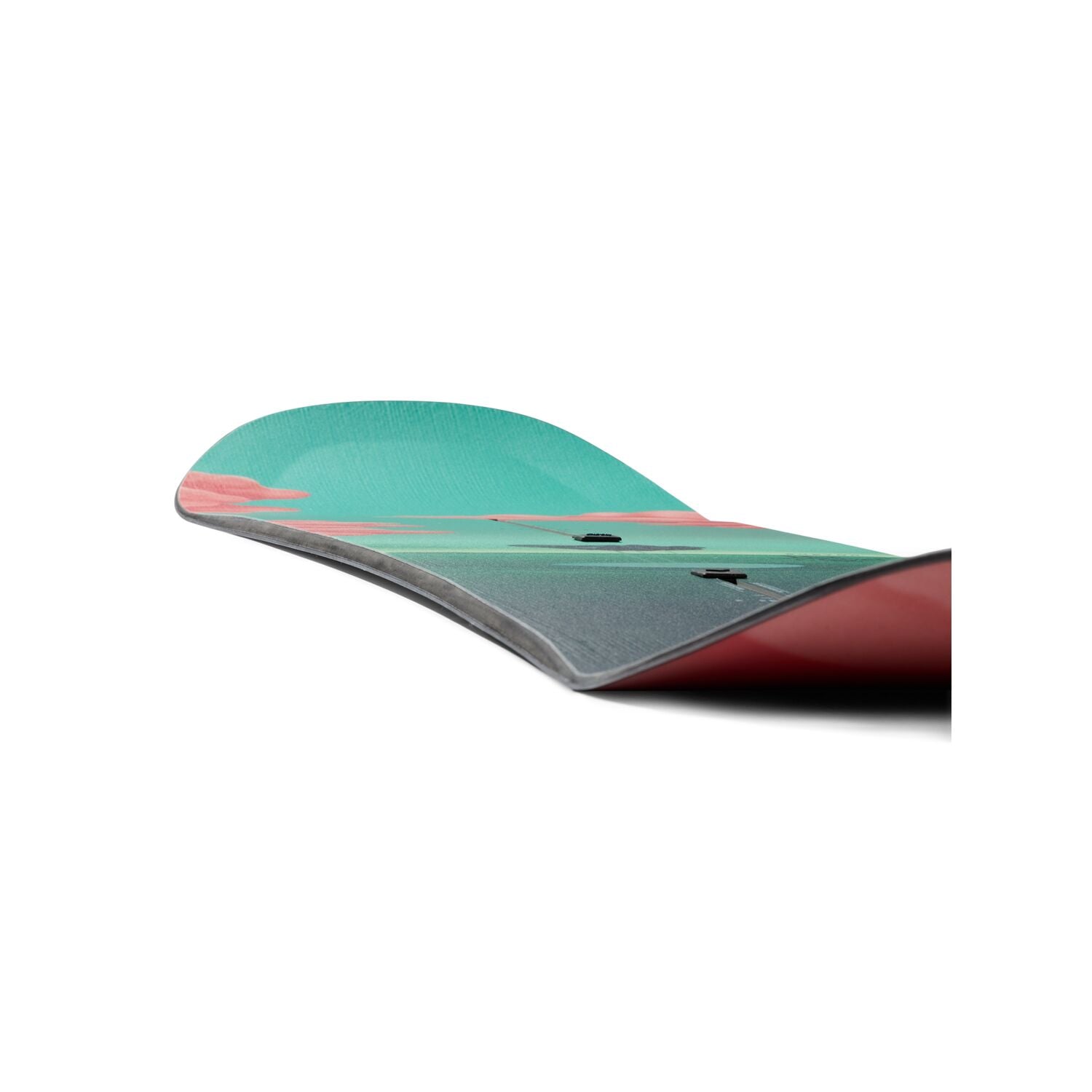 Burton Yeasayer Snowboard 2025 - Women's