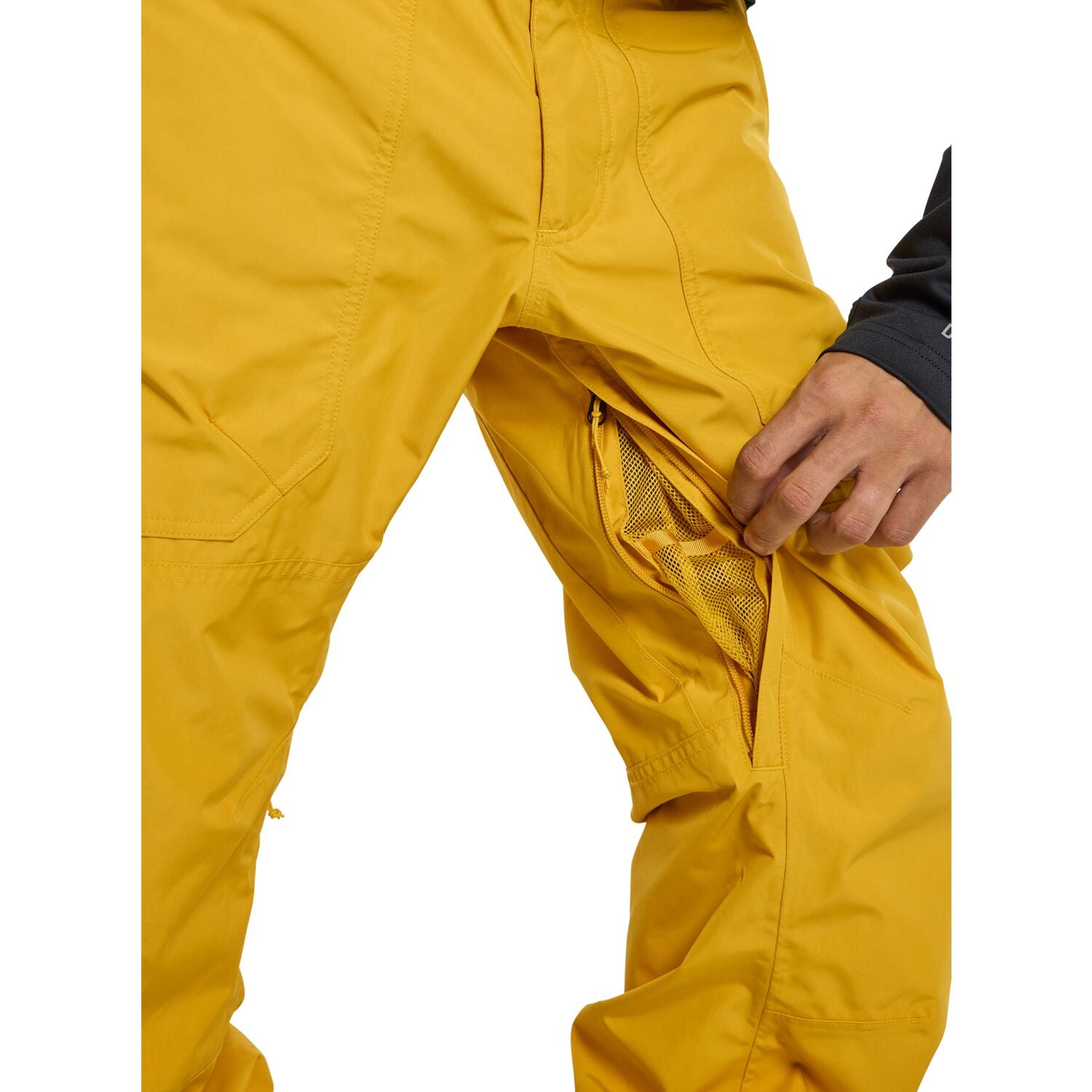 GOLDENROD