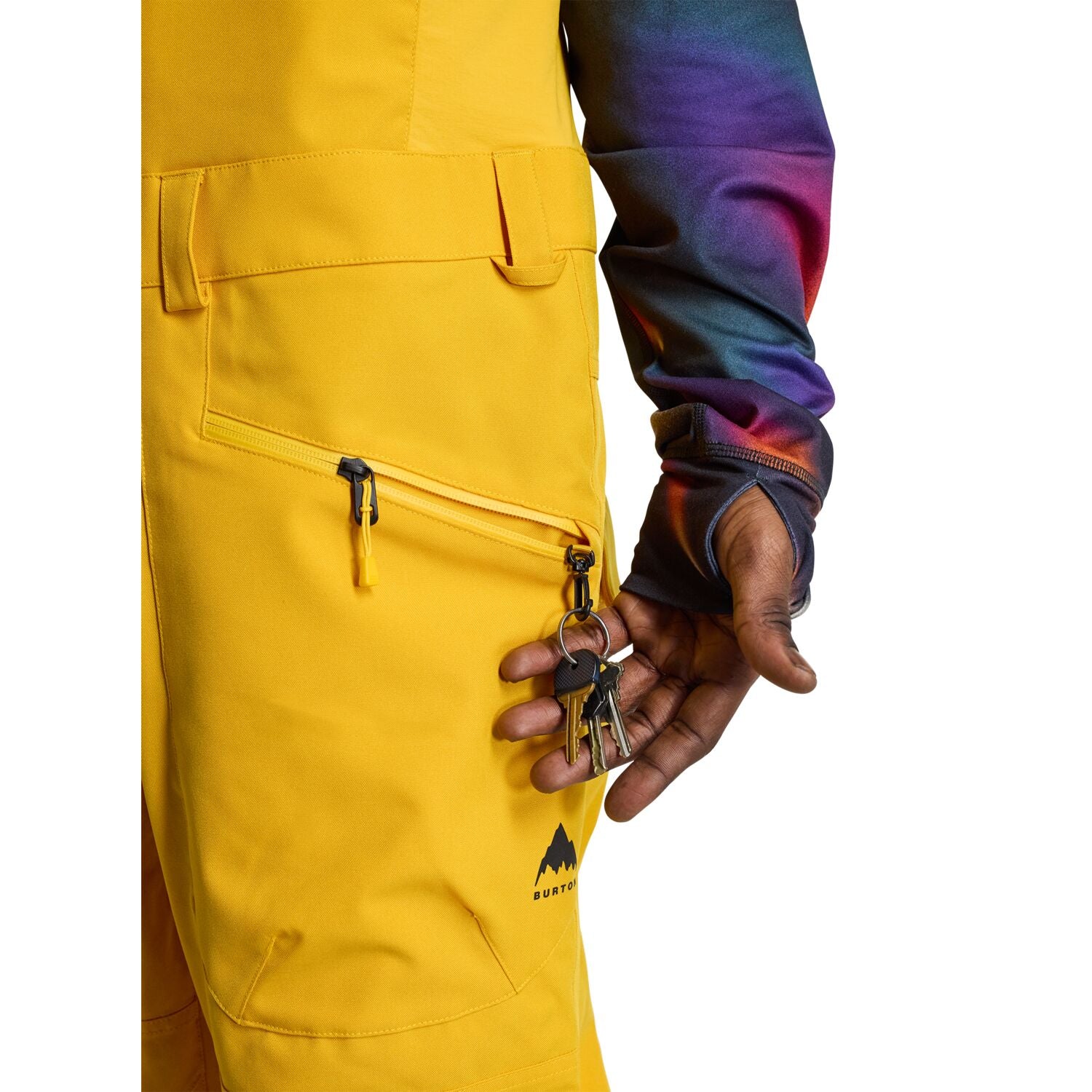 GOLDENROD