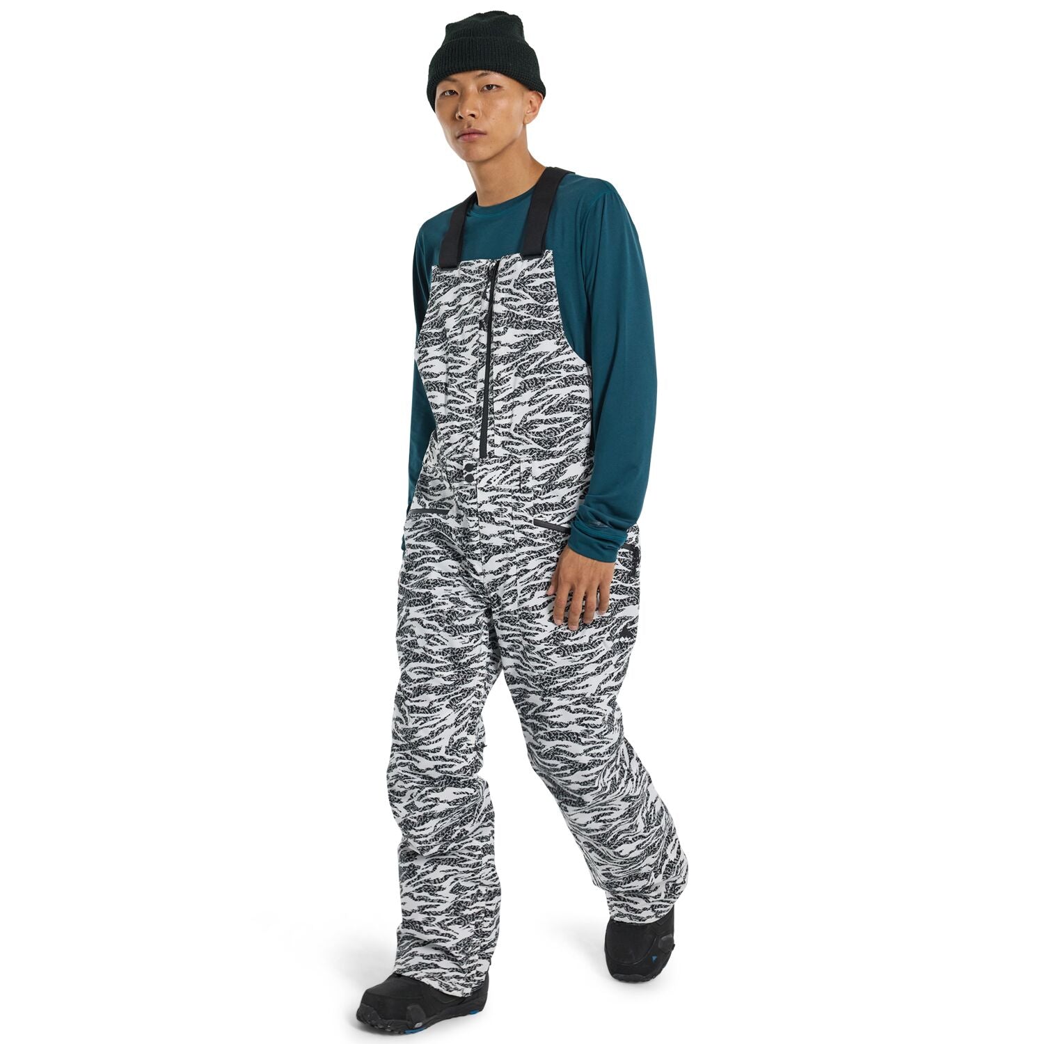 ZEBRA CAMO
