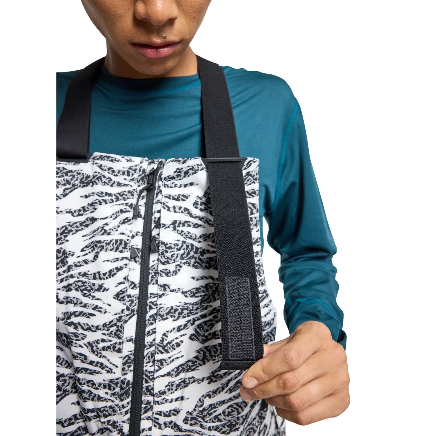 ZEBRA CAMO