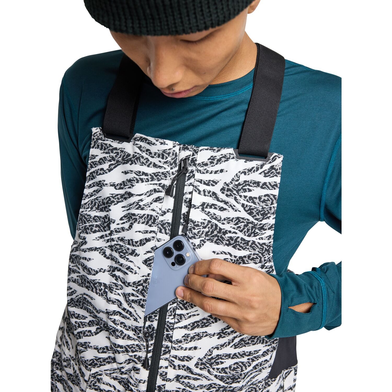 ZEBRA CAMO