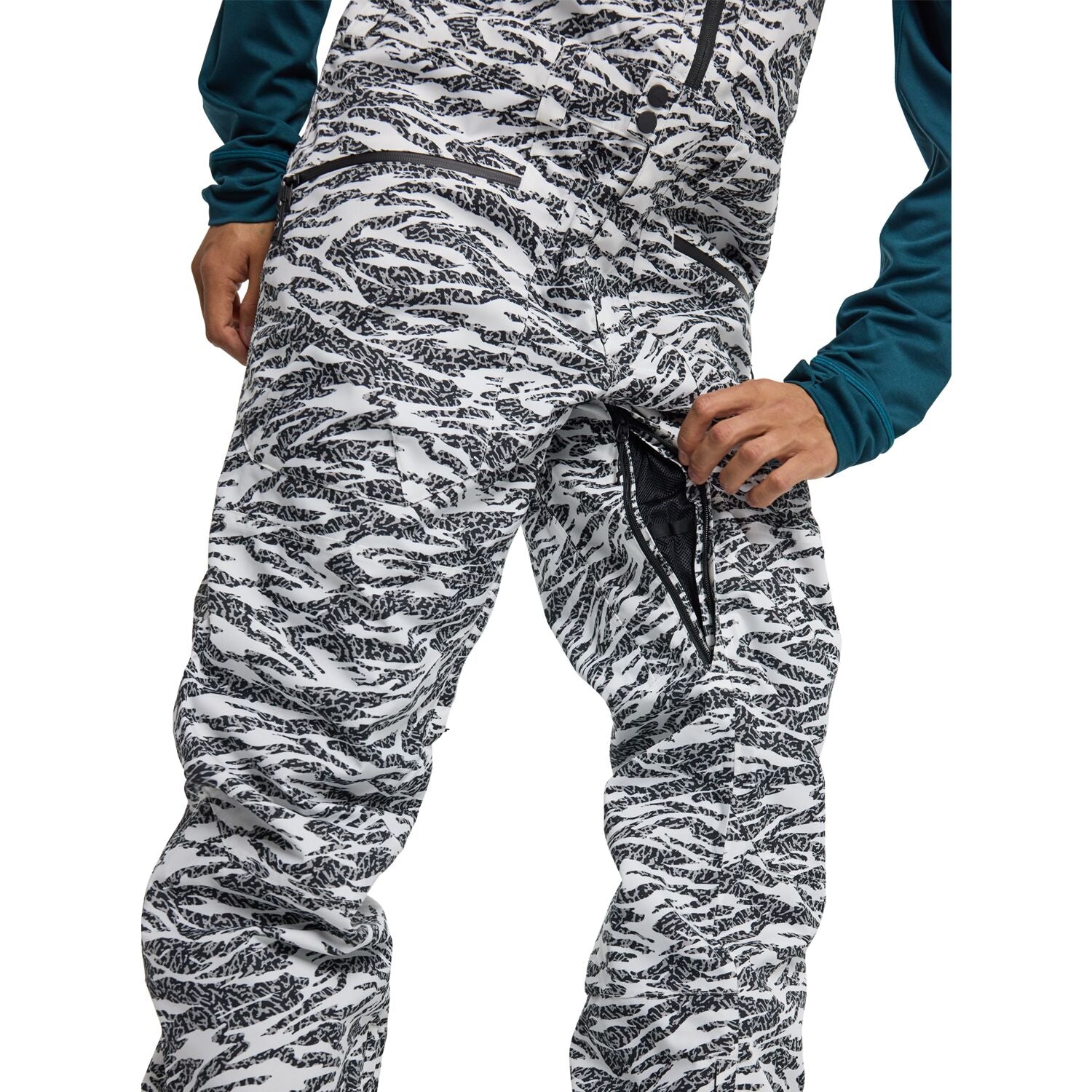 ZEBRA CAMO