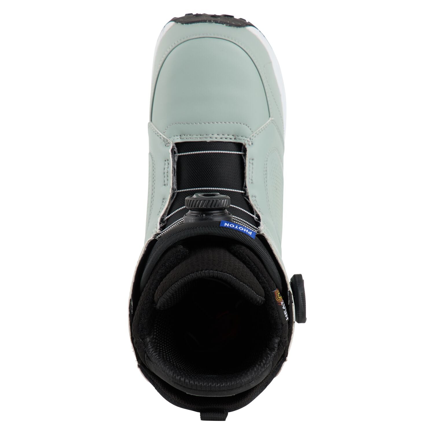 Petrol Green