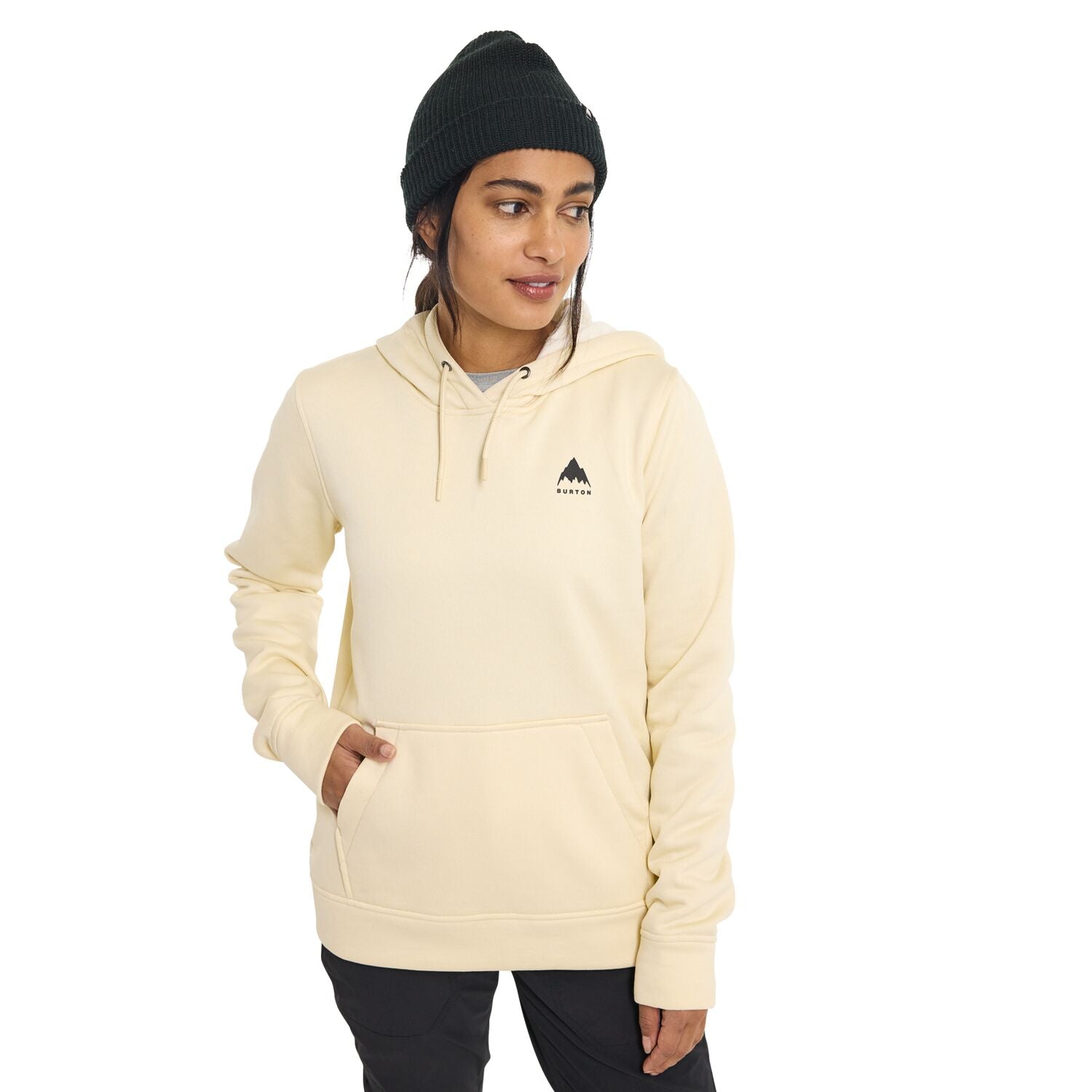 Burton Oak Pullover Hoodie 2025 - Women's