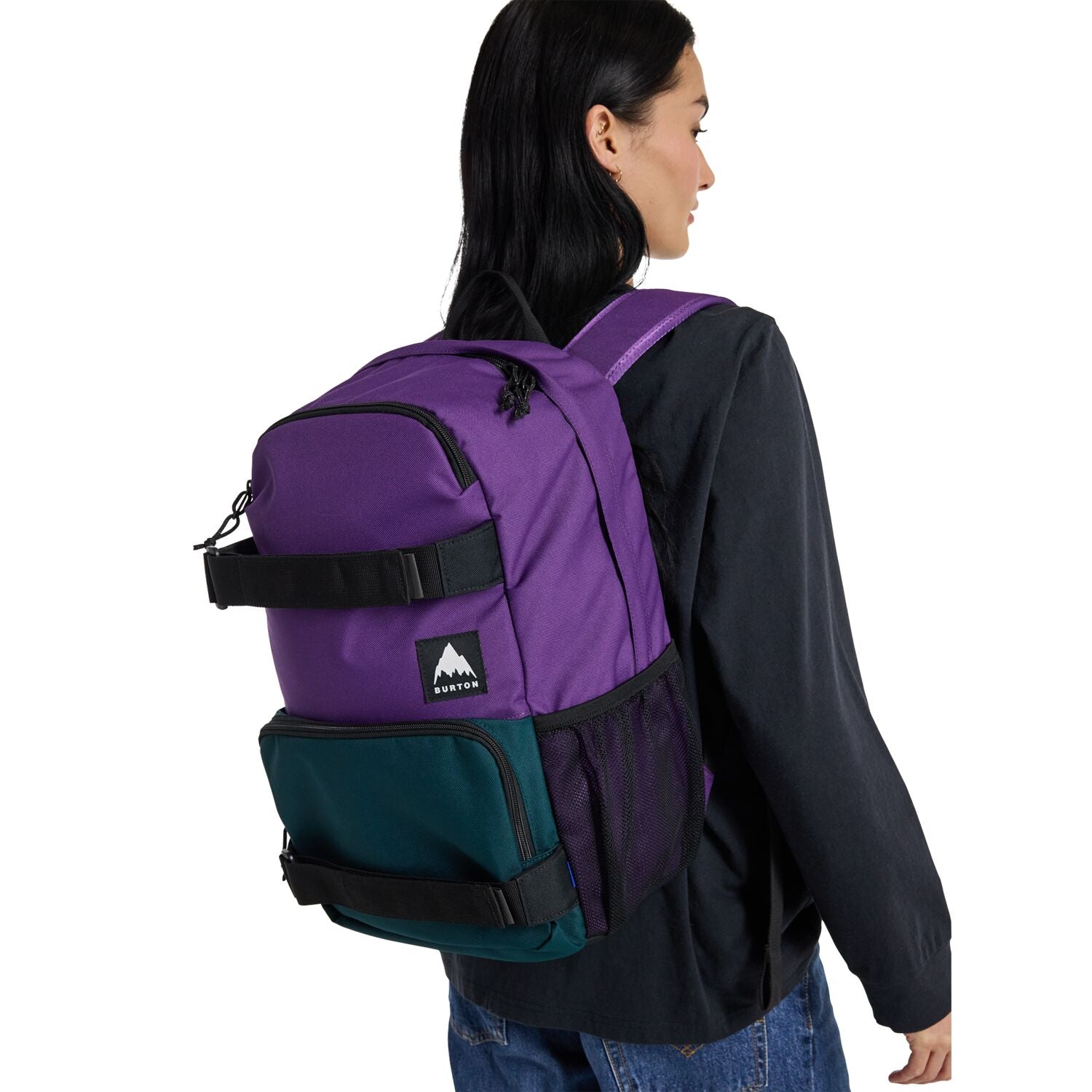 Imperial Purple