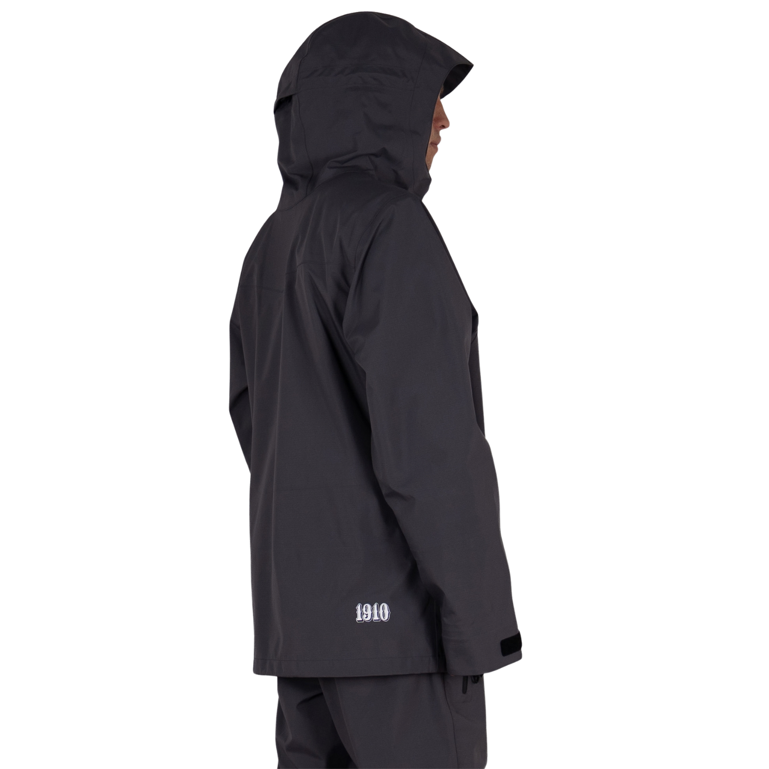 1910 Auburn 3L Snow Jacket 2027 - Men's