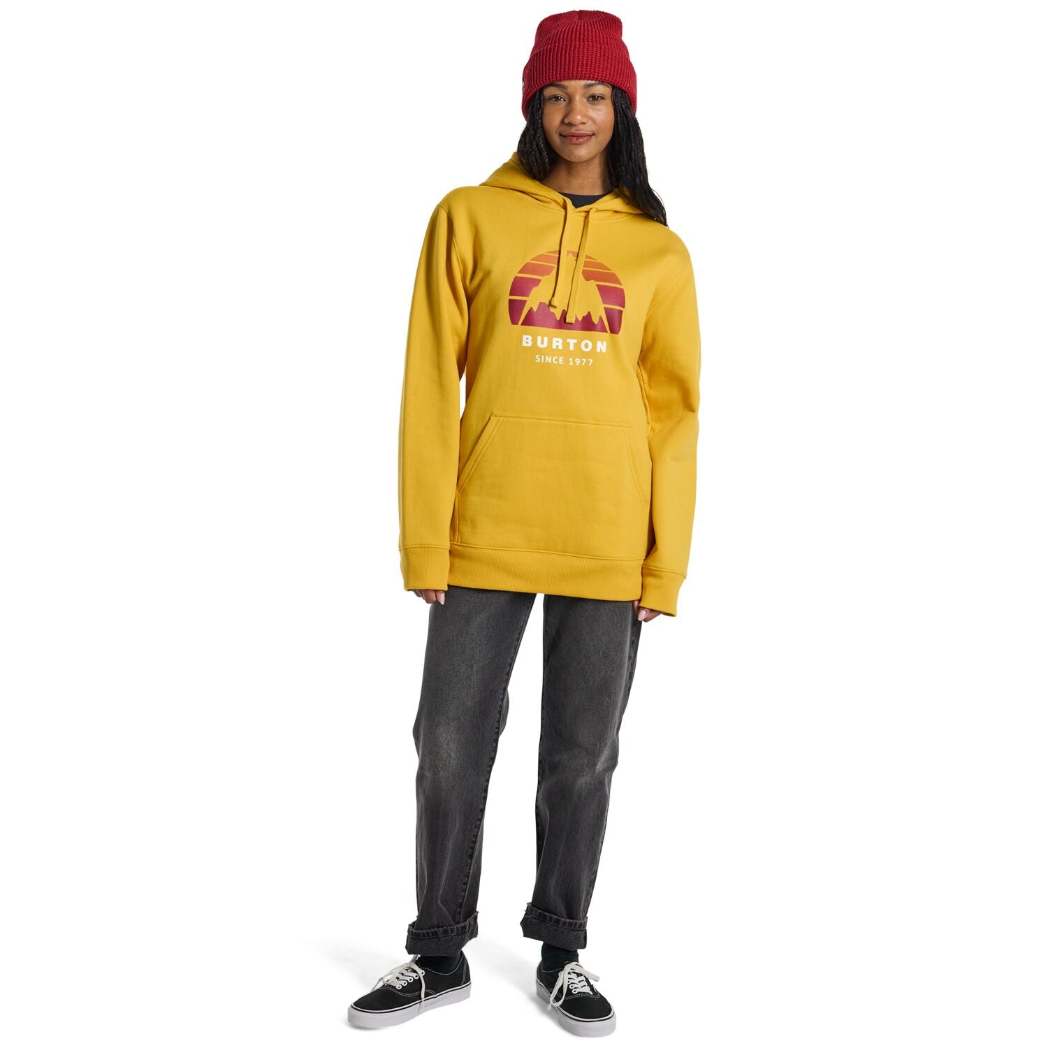 GOLDENROD