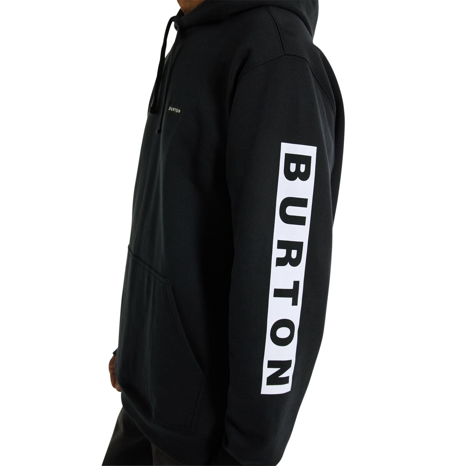 TRUE BLACK
