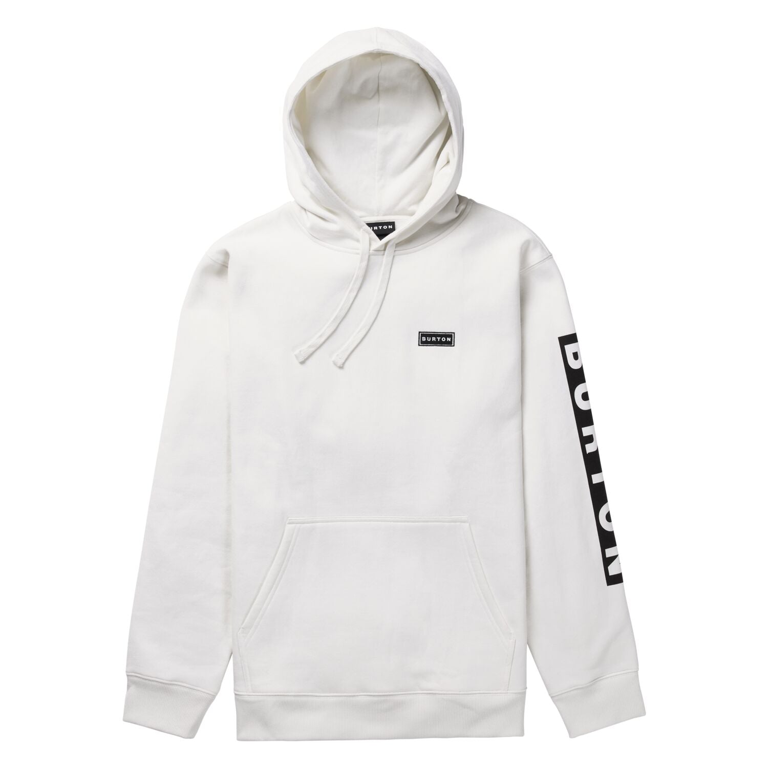 STOUT WHITE