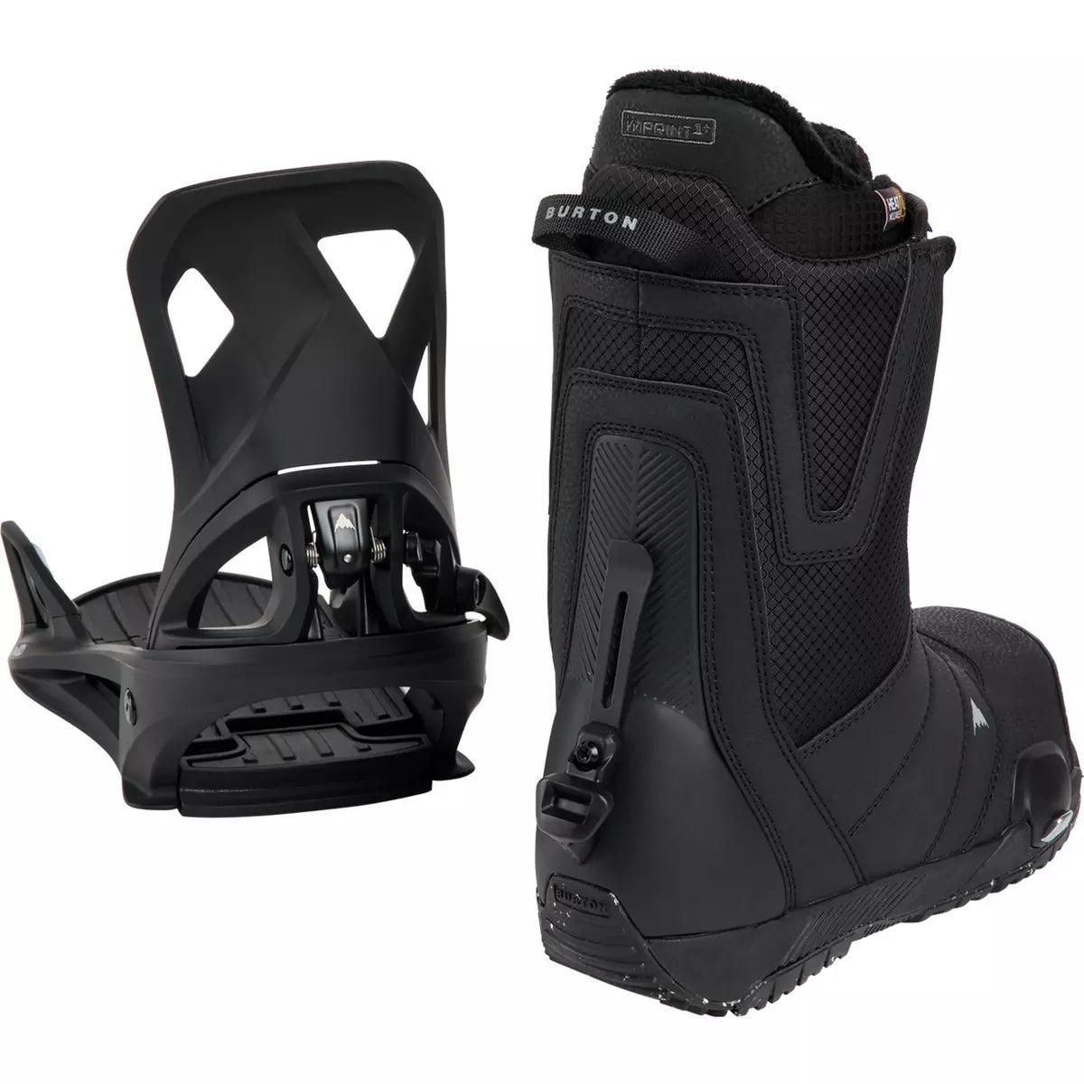 Burton Moto Step On Package 2027 - Men's