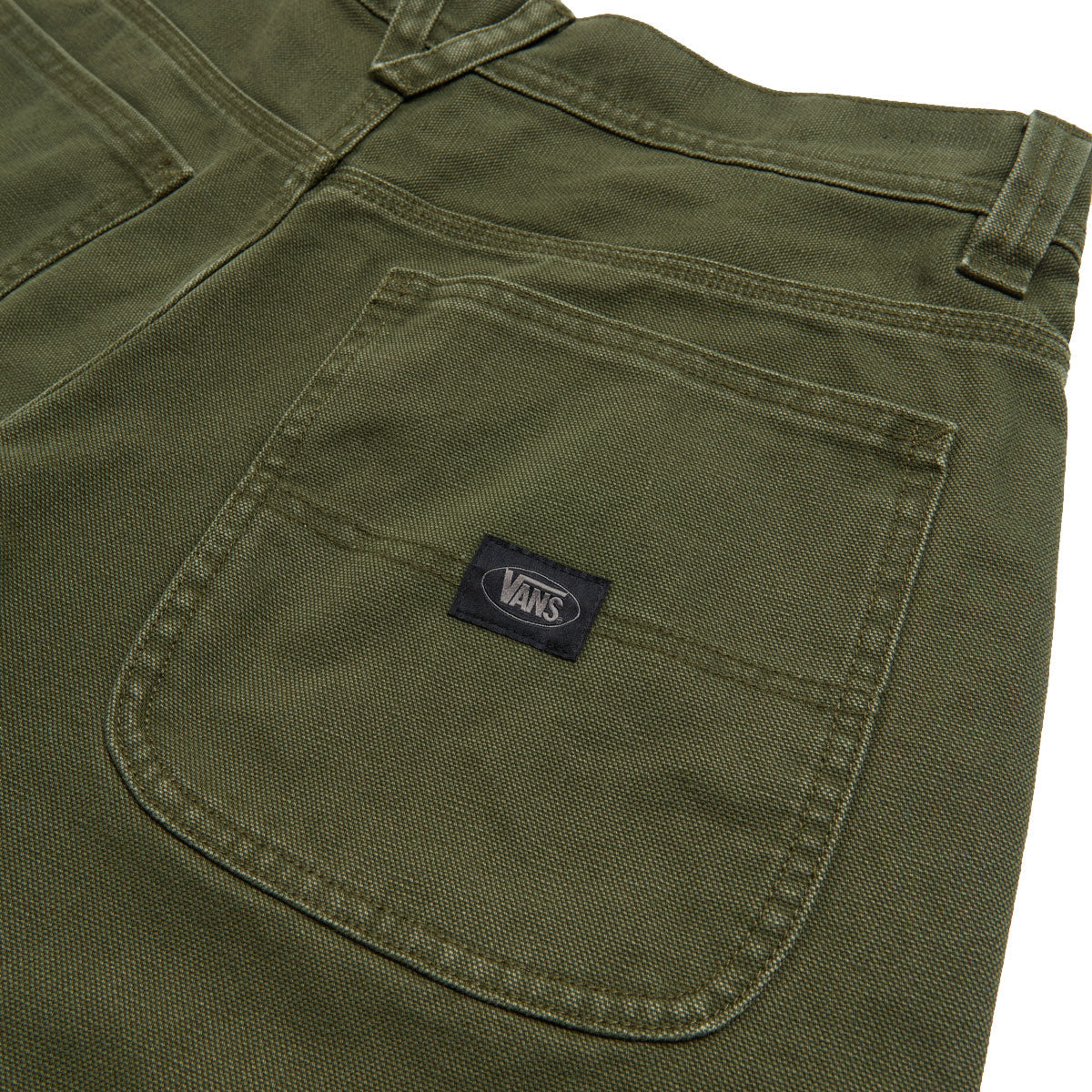 Mossy Olive