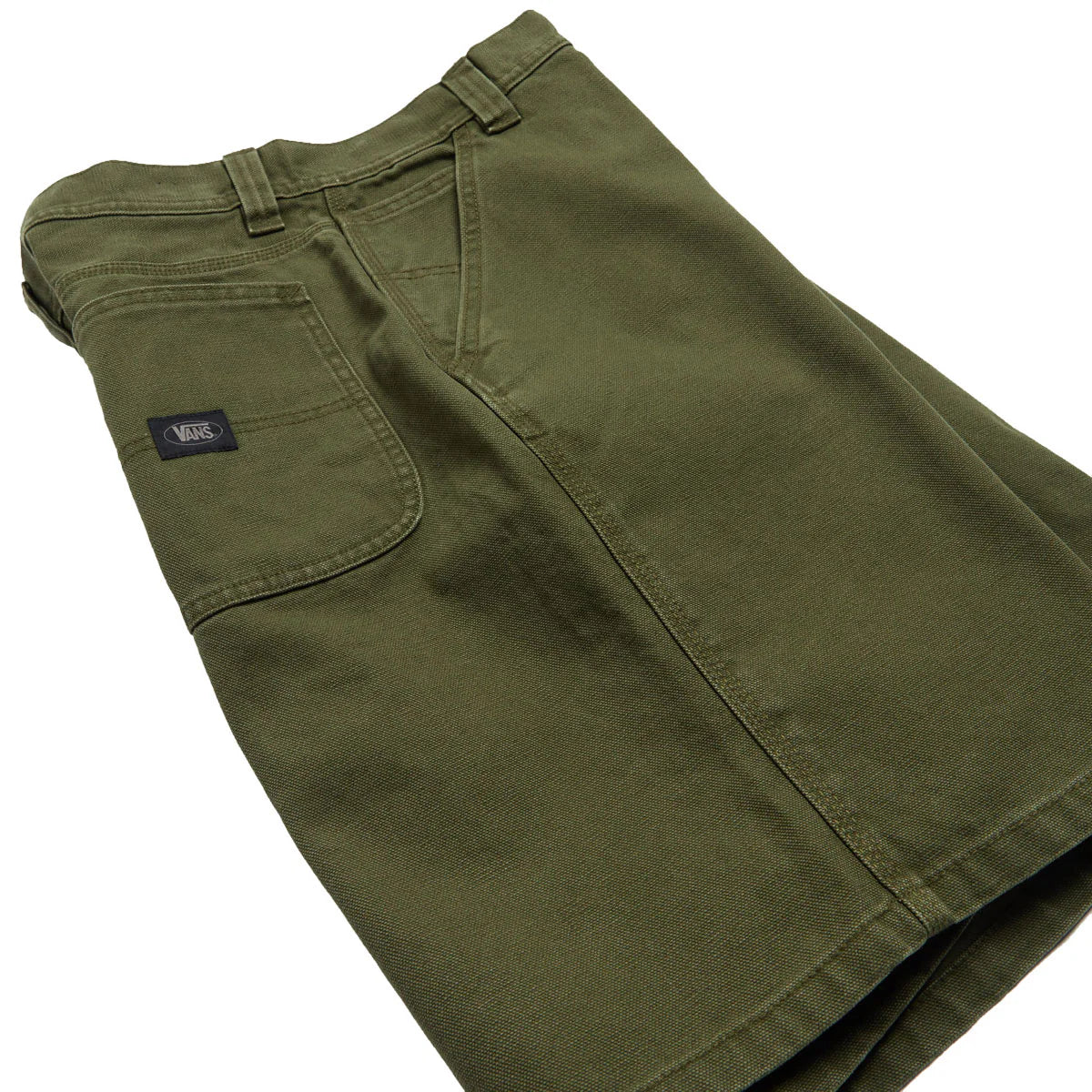 Mossy Olive