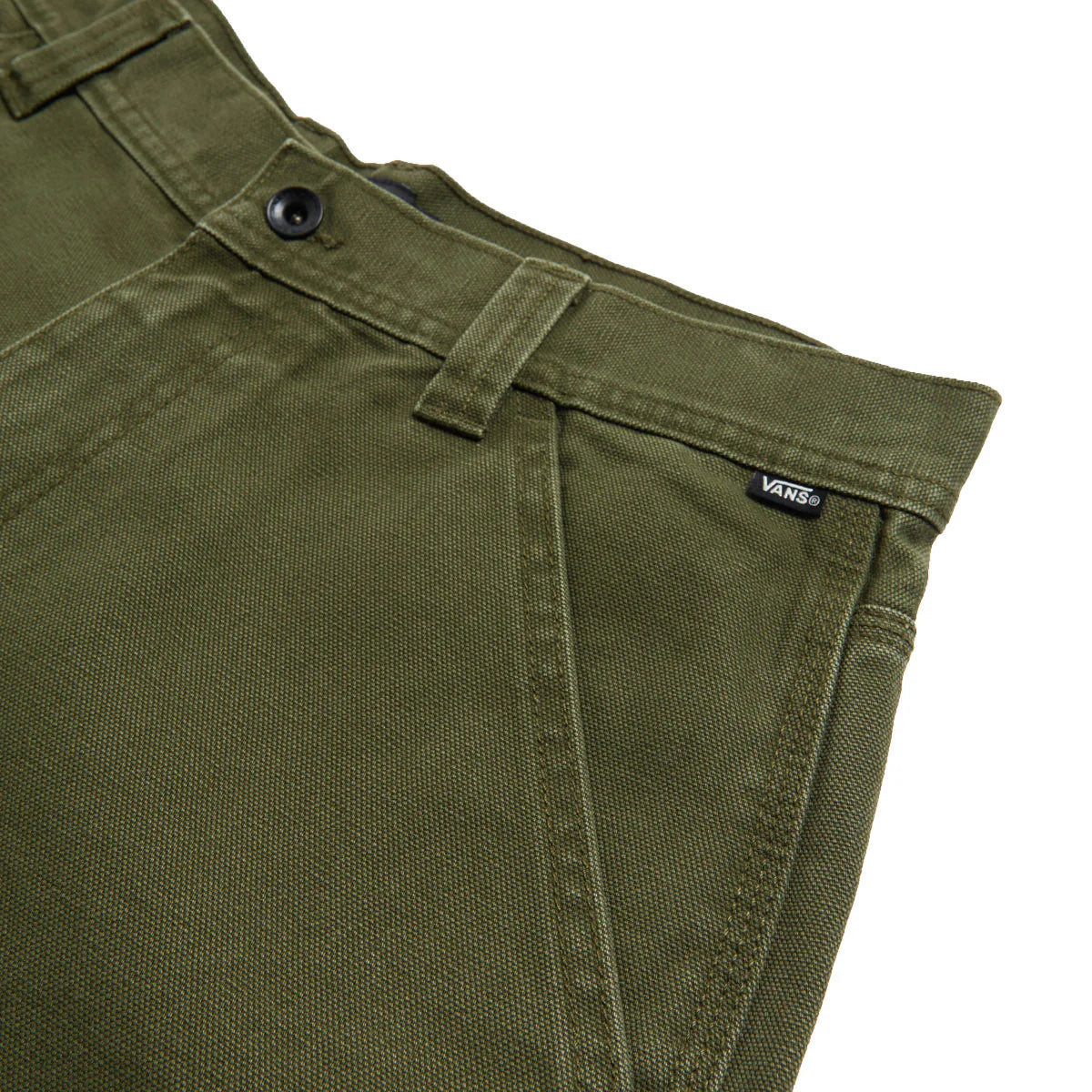 Mossy Olive