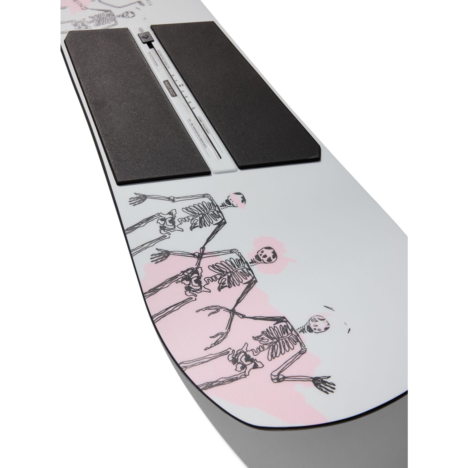Burton Rewind Snowboard 2026 - Unisex