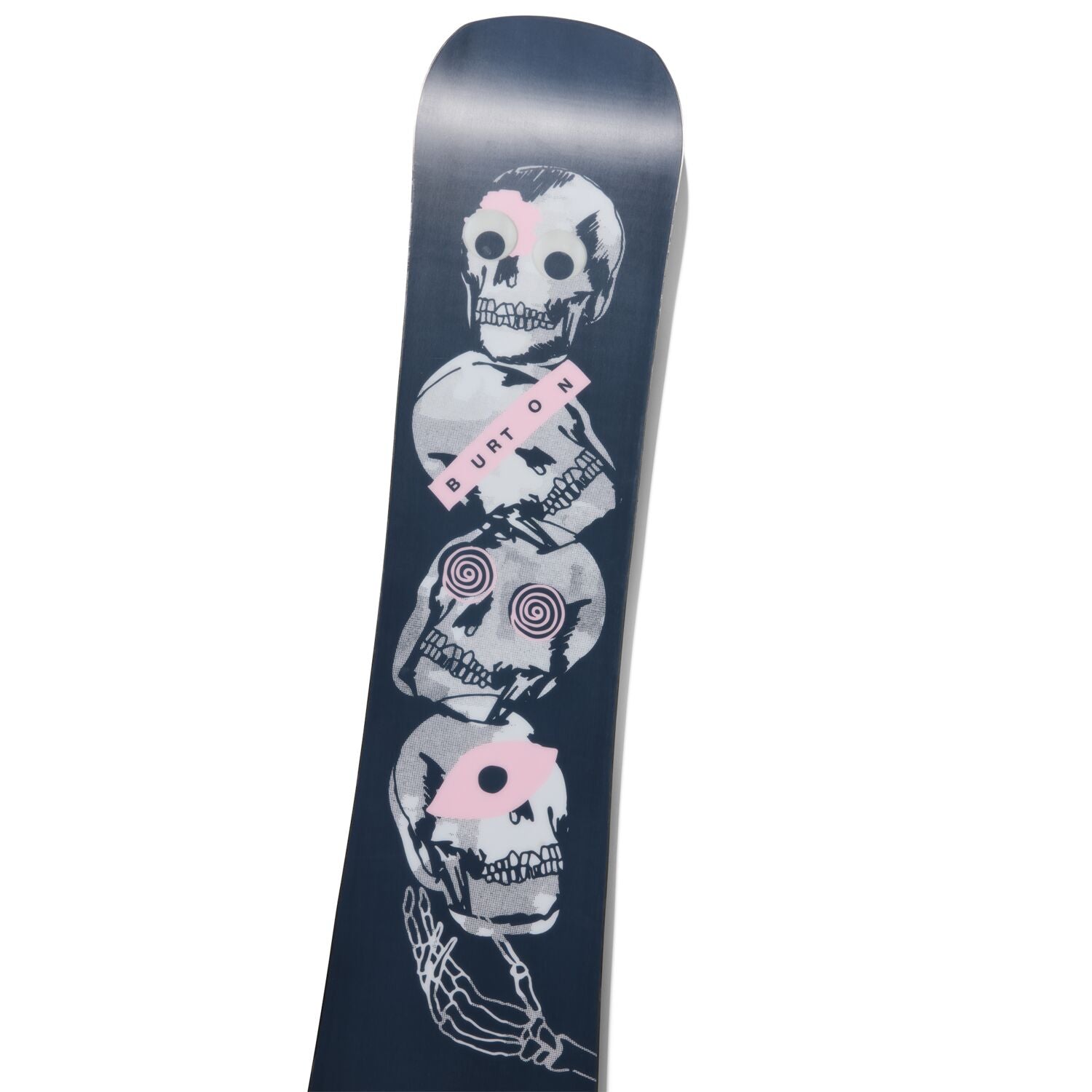 Burton Rewind Snowboard 2026 - Unisex