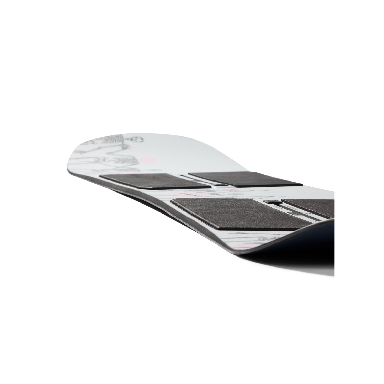 Burton Rewind Snowboard 2026 - Unisex