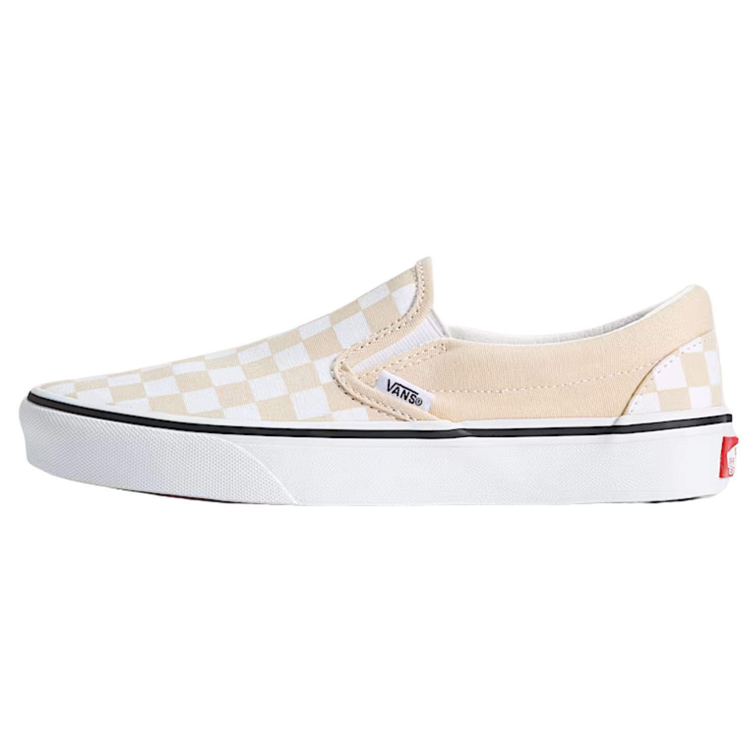 Vans Classic Slip-On Shoe - Women's