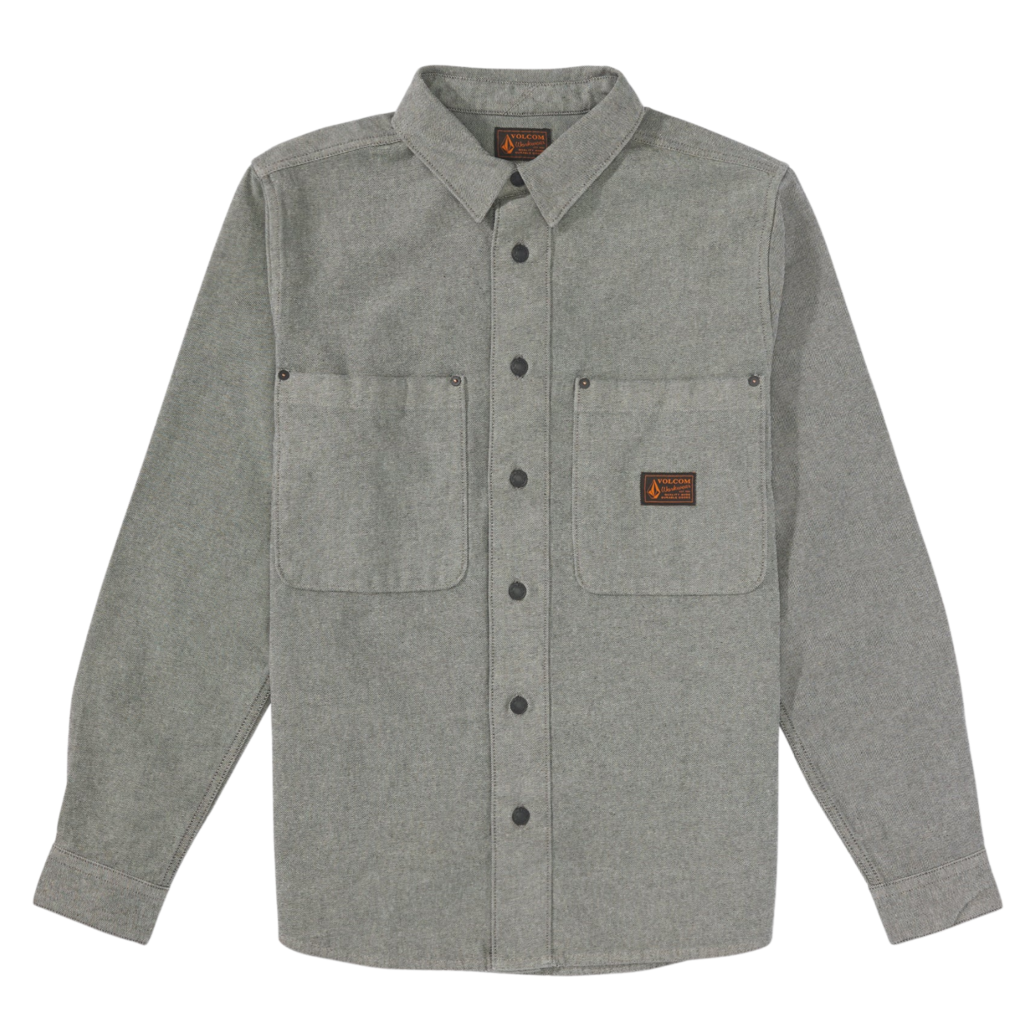 Volcom Levelstone Long Sleeve - Men's