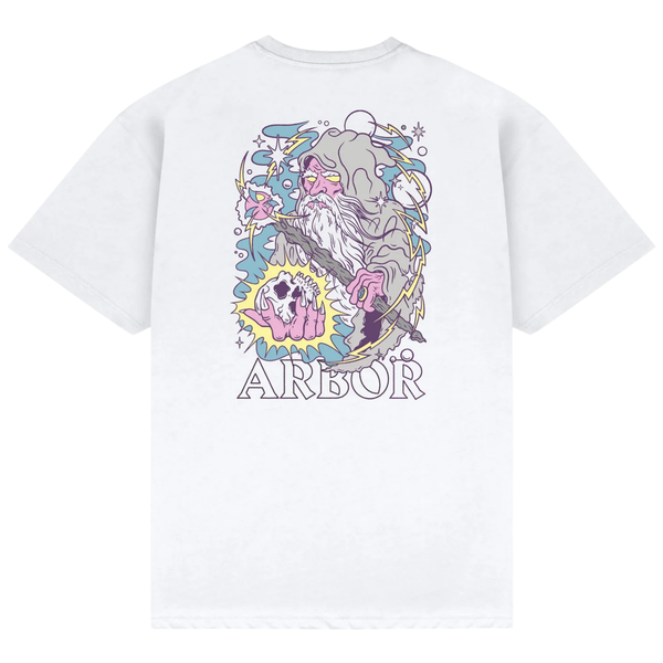 Arbor Wizard Tee - Men's