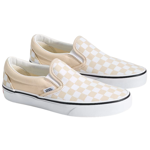 Vans Classic Slip-On Shoe - Women's