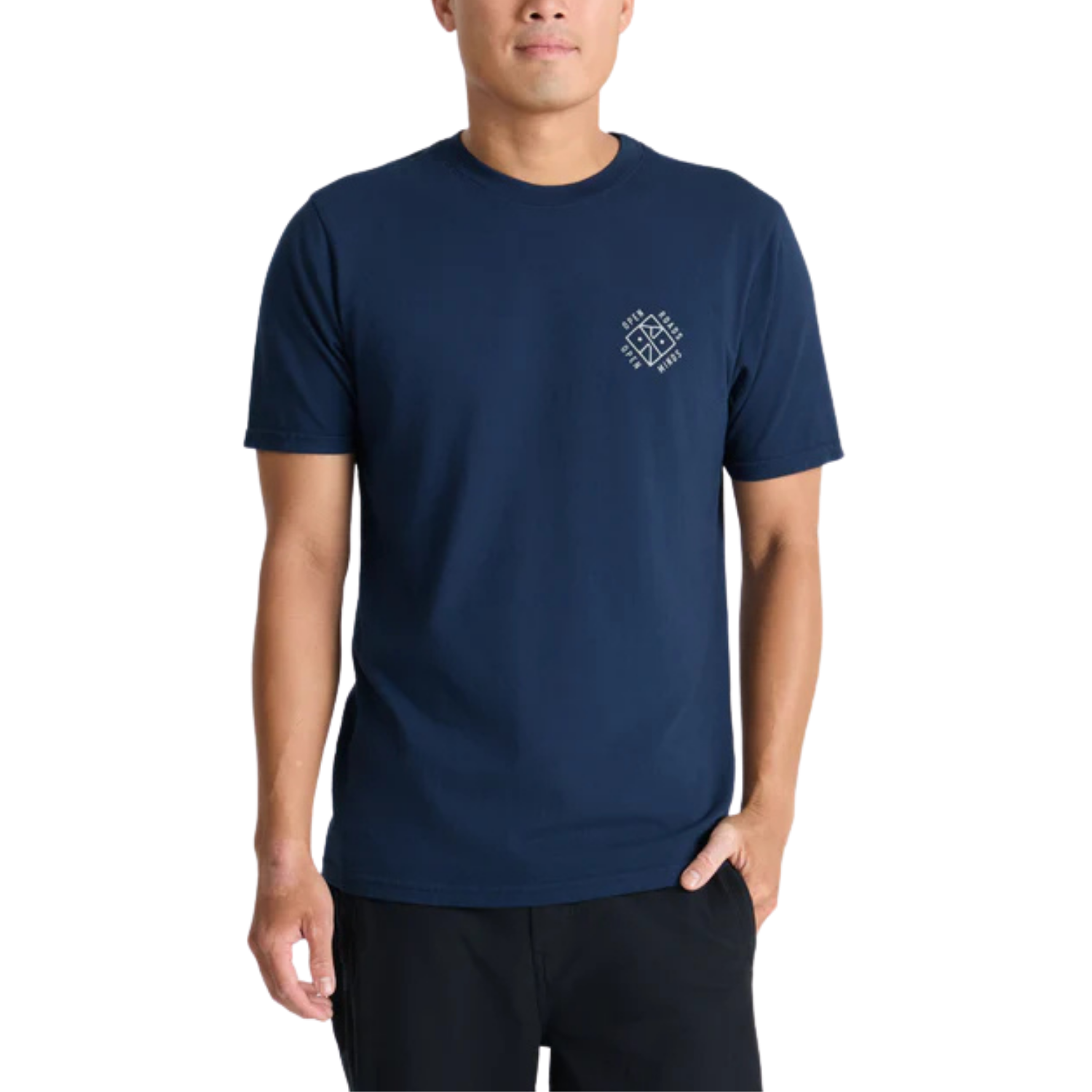 Roark Ghostrider Tee - Men's
