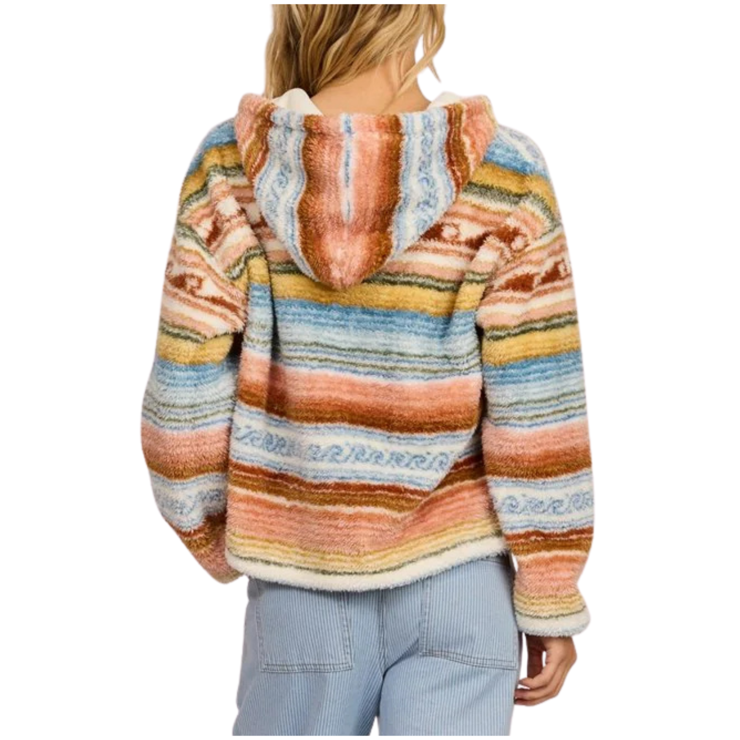Sisstr Ocean Callin Fleece - Women's