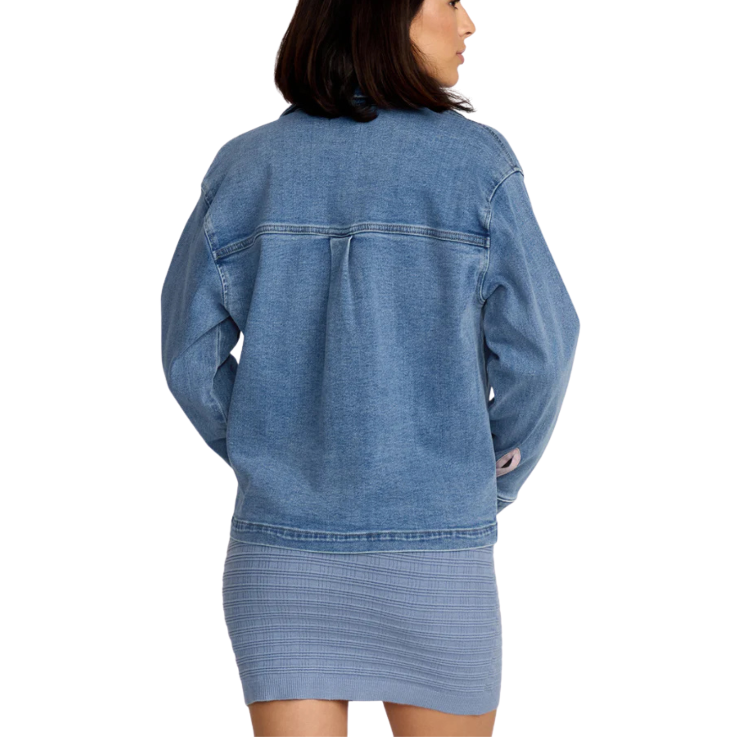 Volcom Stoned BF Shacket - Women's