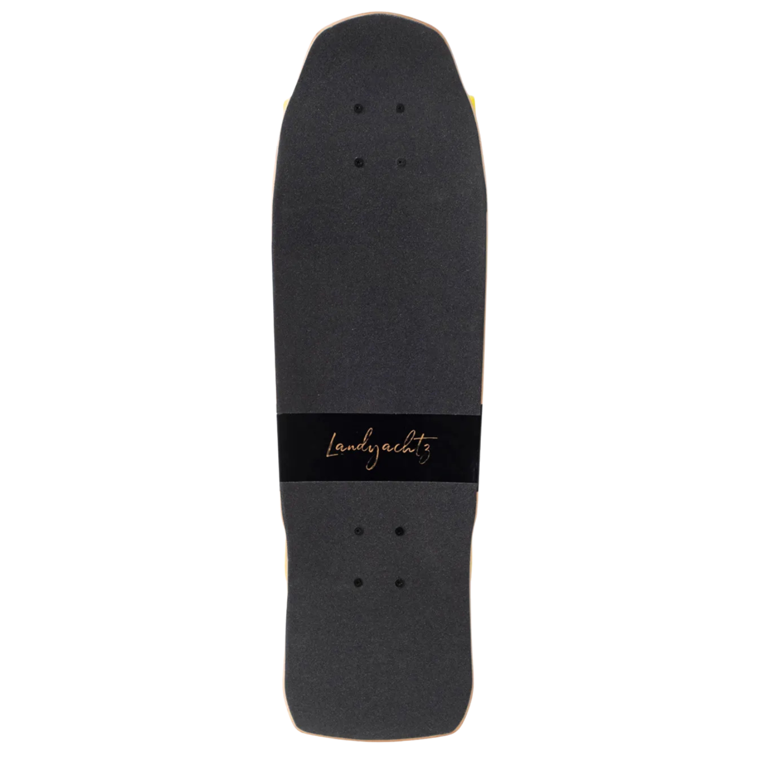 Landyachtz Dinghy Legend 28.5" Cruiser Skateboard