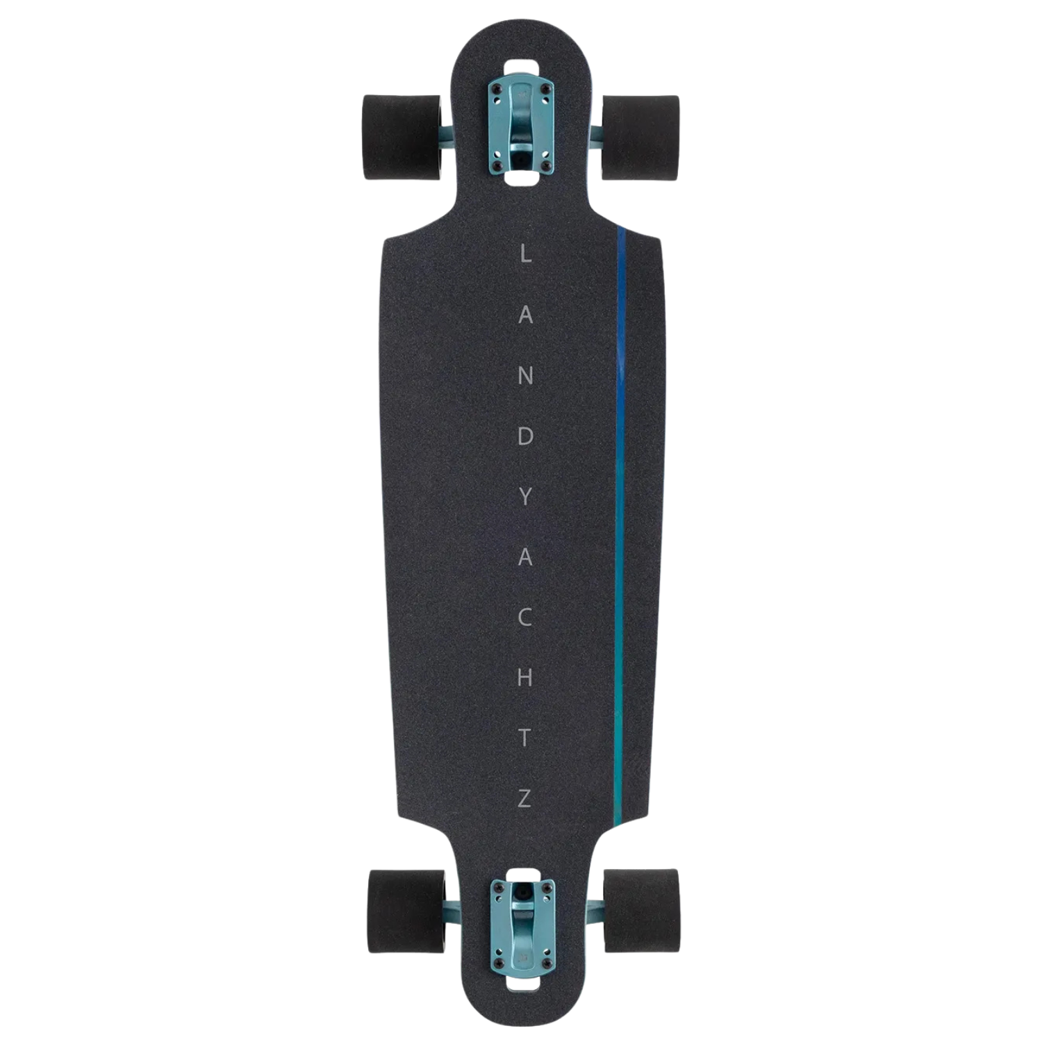 Landyachtz Drop Cat Python 33" Longboard