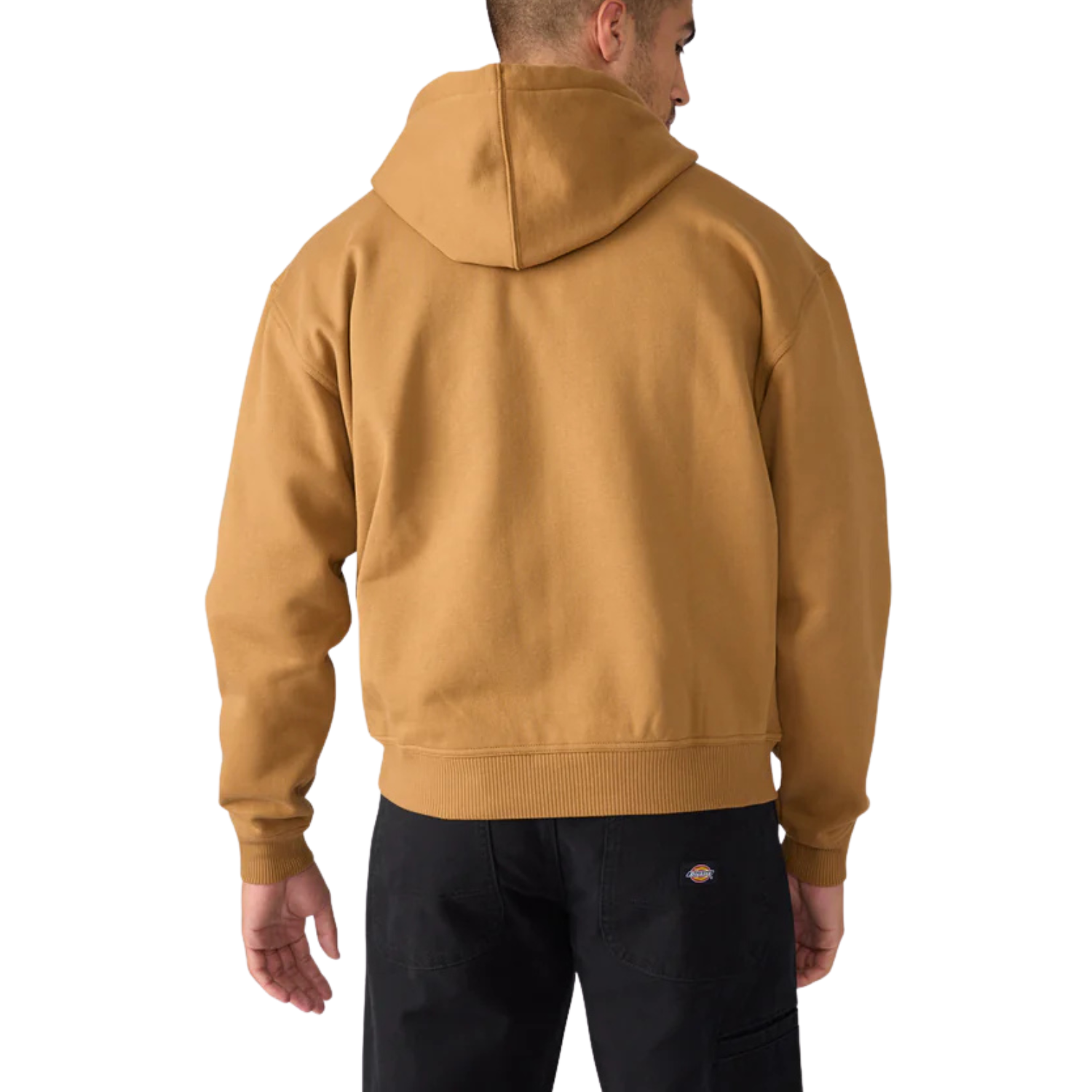 Dickies Thrasher X Dickies Zip Through Hoodie - Men's