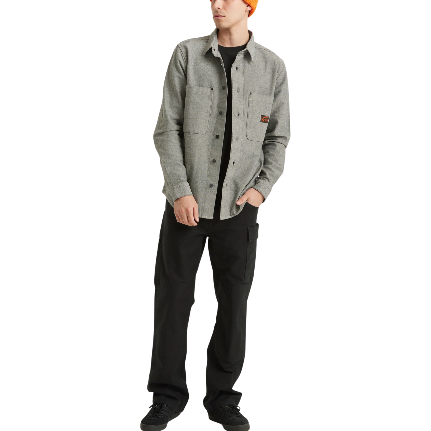 Volcom Levelstone Long Sleeve - Men's