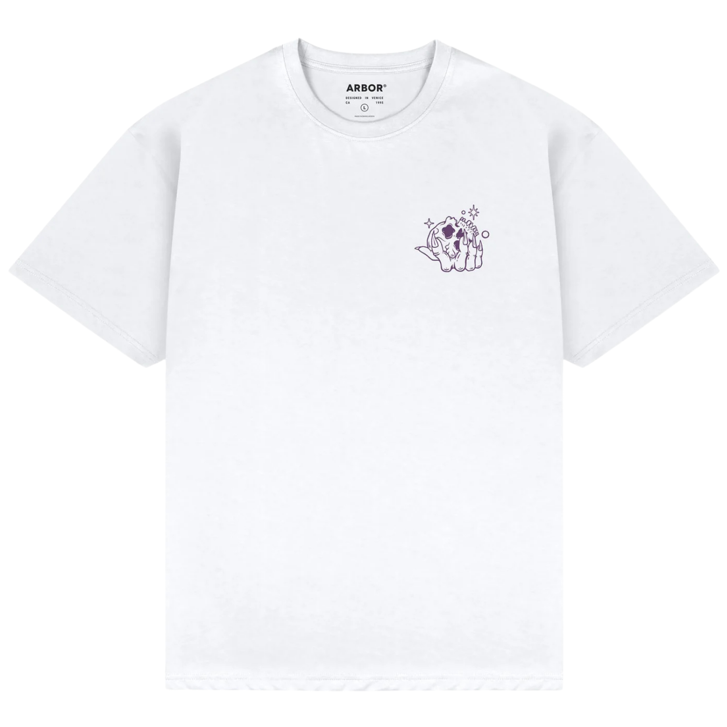 Arbor Wizard Tee - Men's