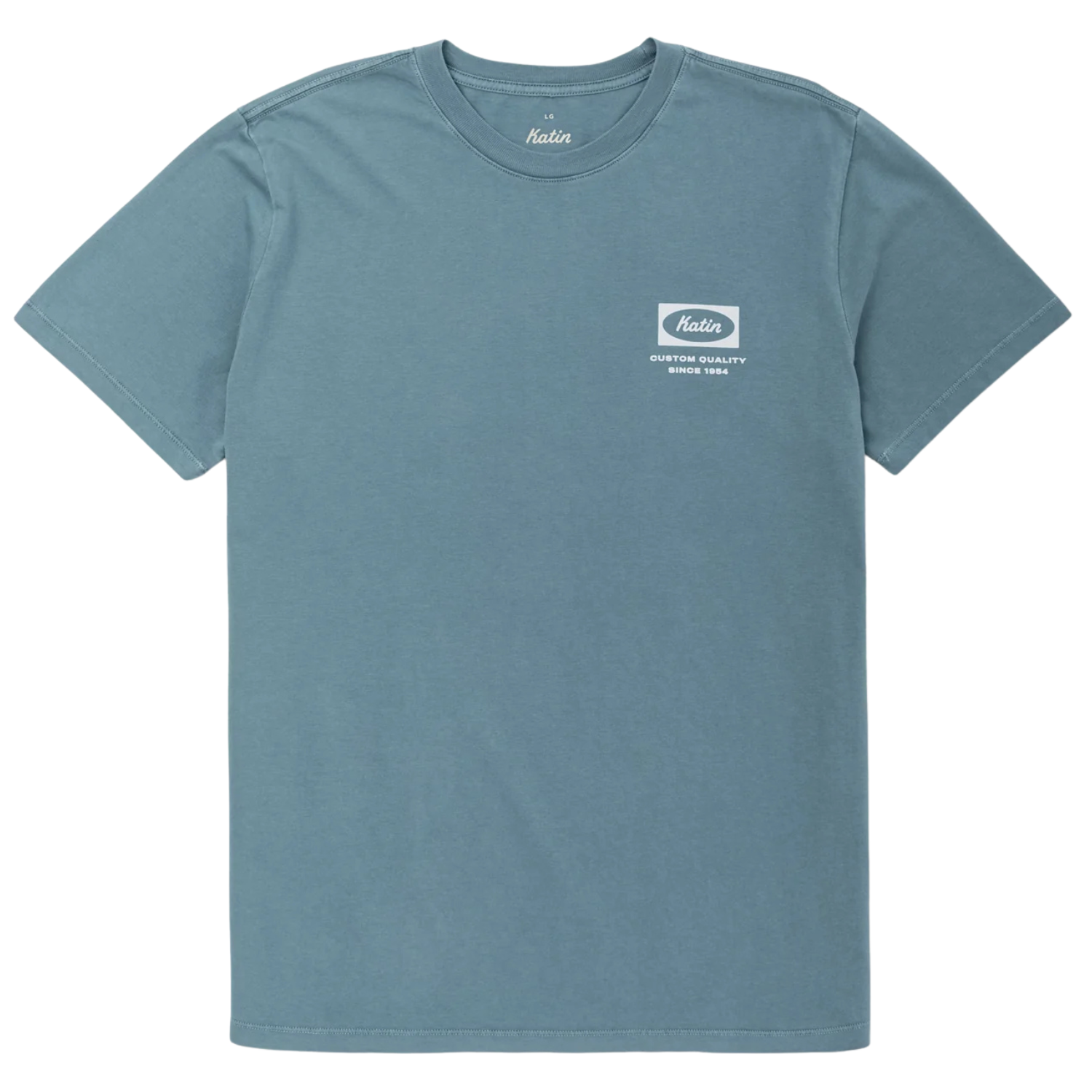 Katin Assembly Tee - Men's
