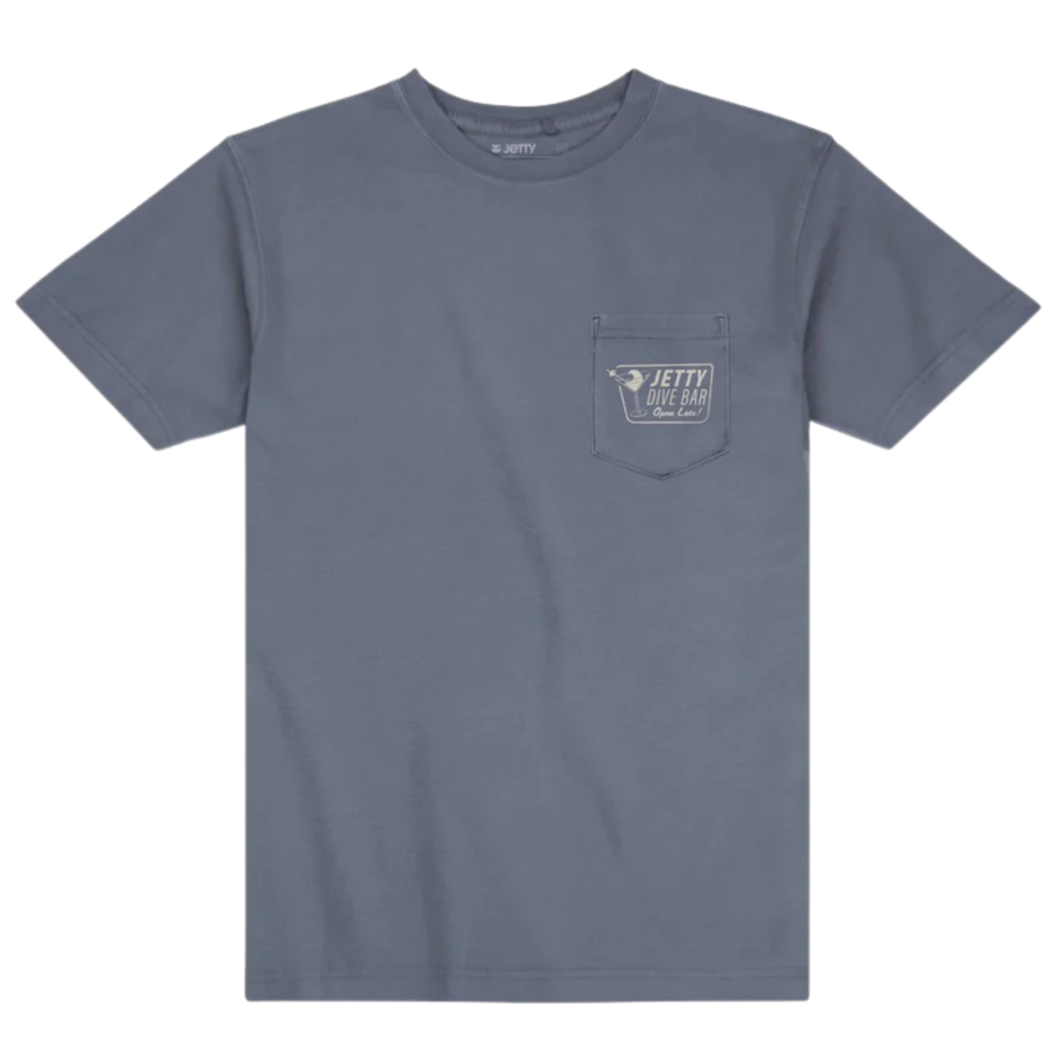 Jetty Dive Bar Tee - Men's