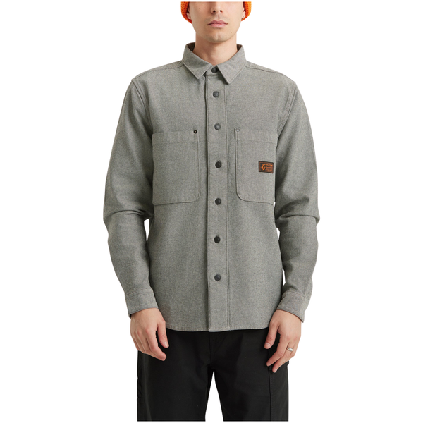 Volcom Levelstone Long Sleeve - Men's