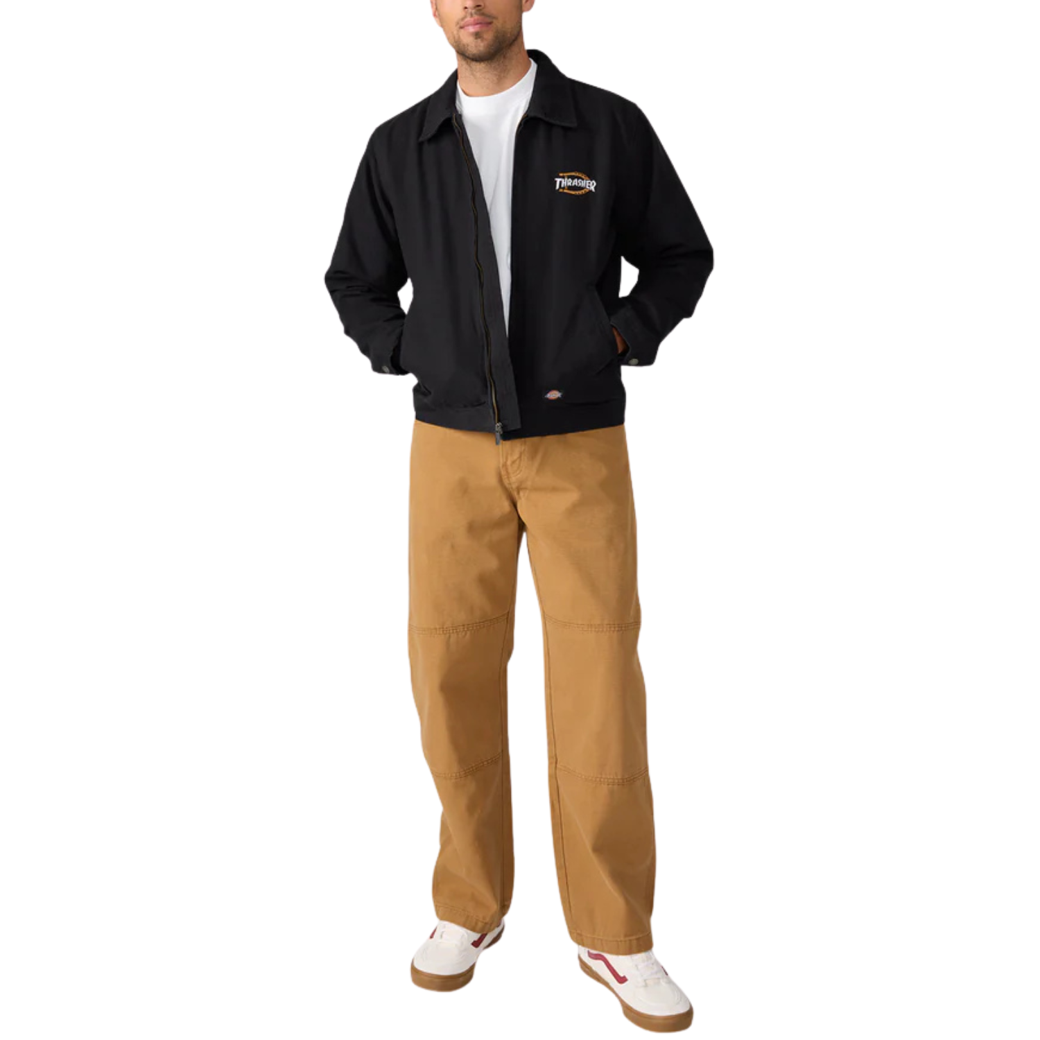 Dickies Thrasher X Dickies Jacket - Men's