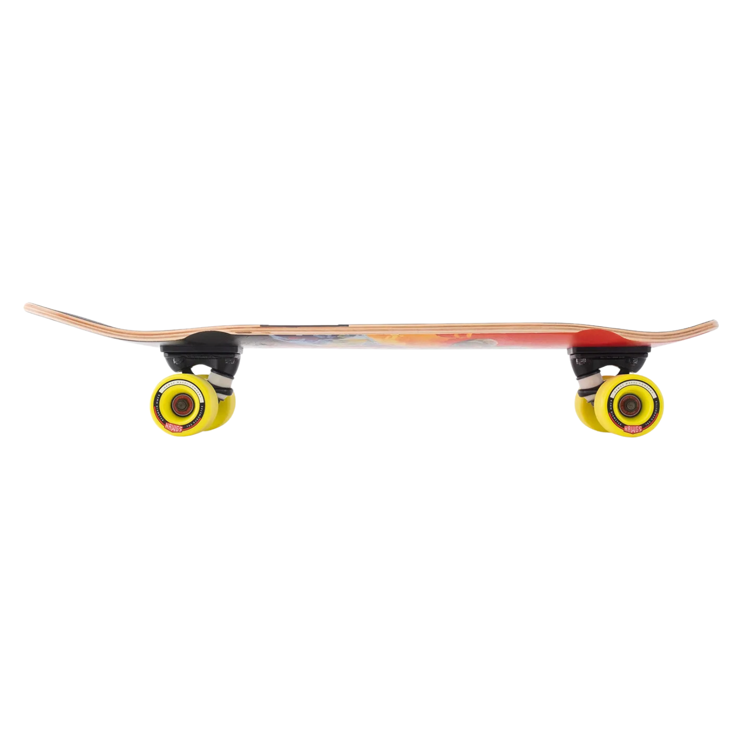 Landyachtz Dinghy Legend 28.5" Cruiser Skateboard