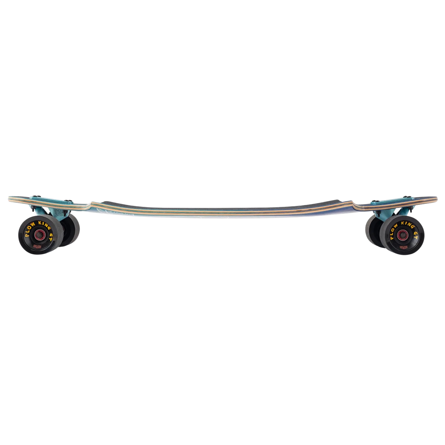 Landyachtz Drop Cat Python 33" Longboard