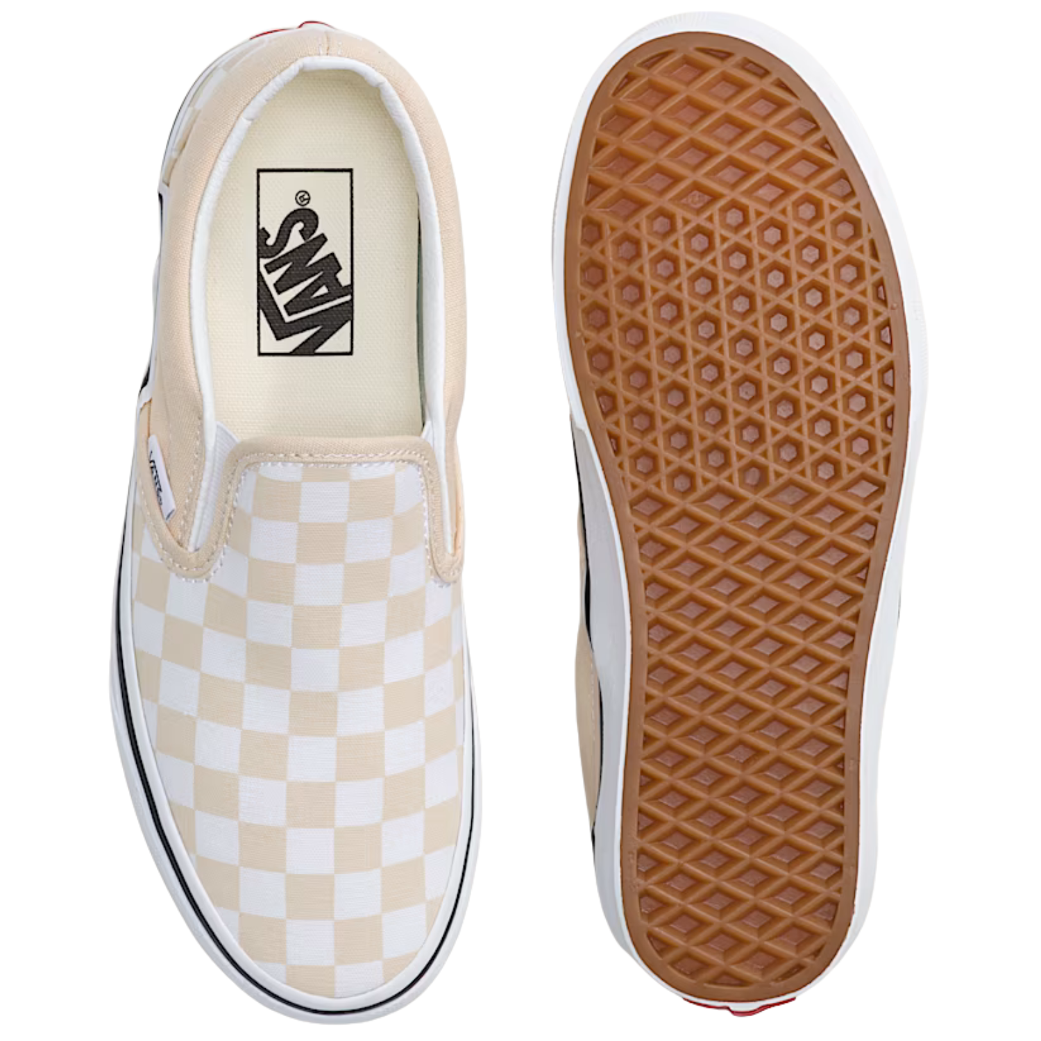 Vans Classic Slip-On Shoe - Women's