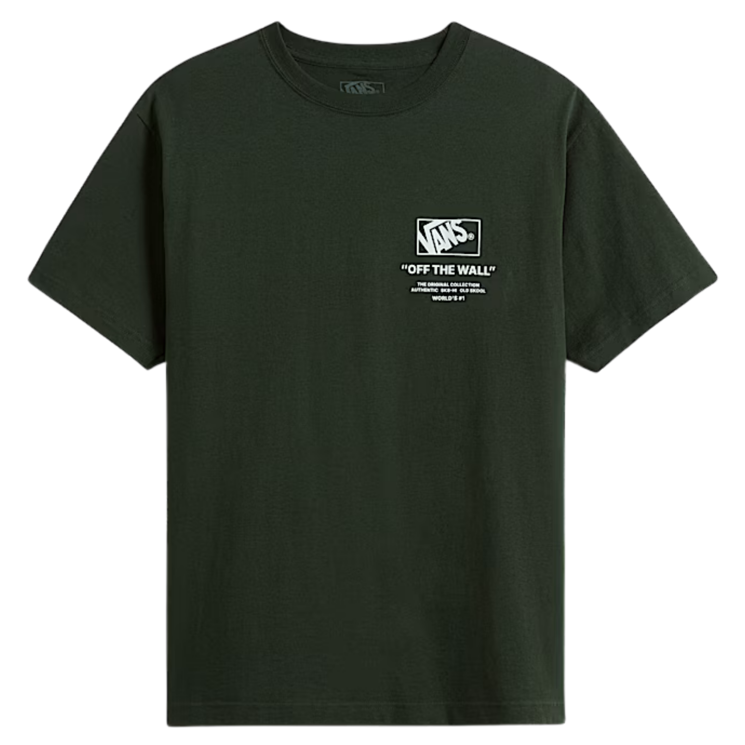 Vans Stockpile Tee - Men's