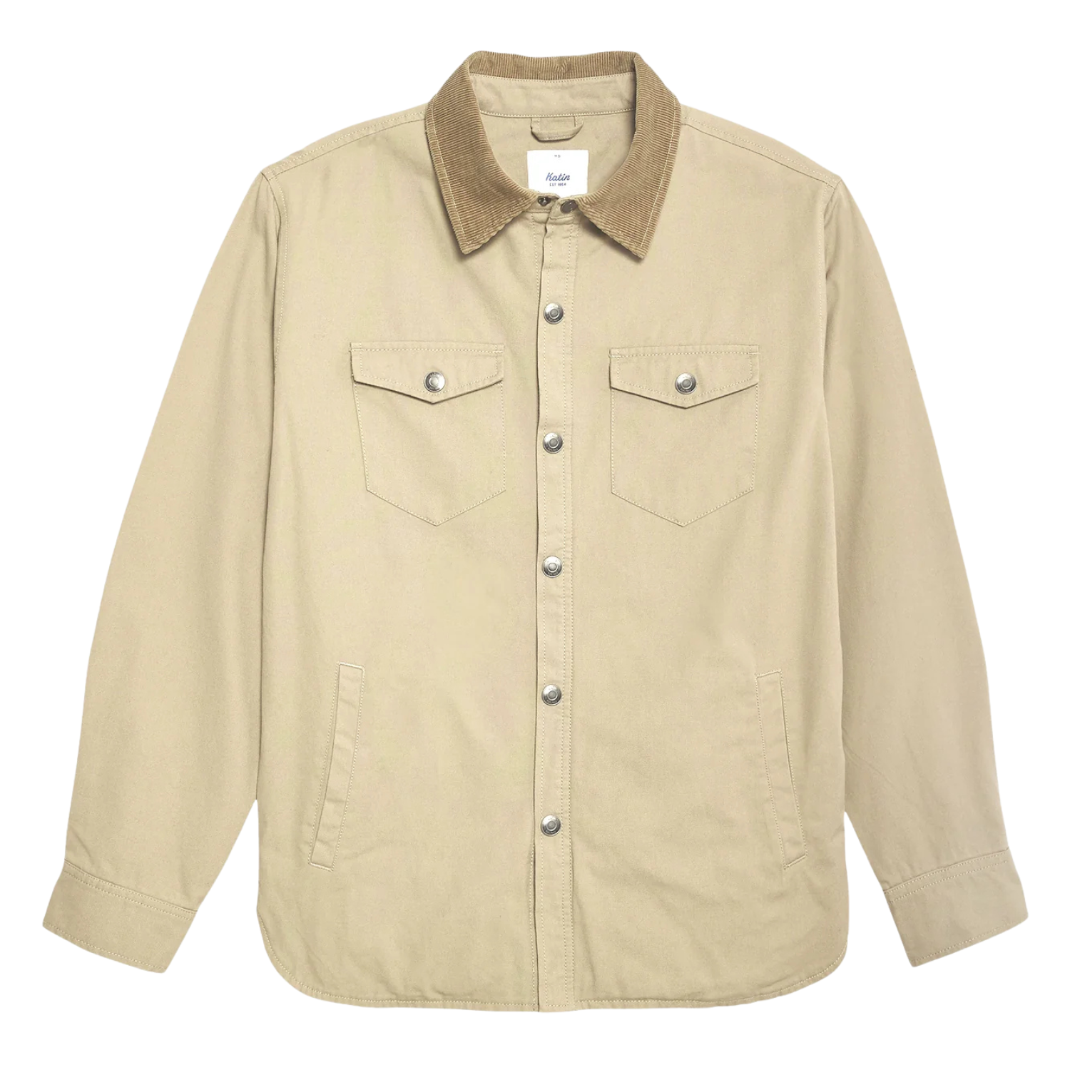 Katin Campbell Jacket - Men's